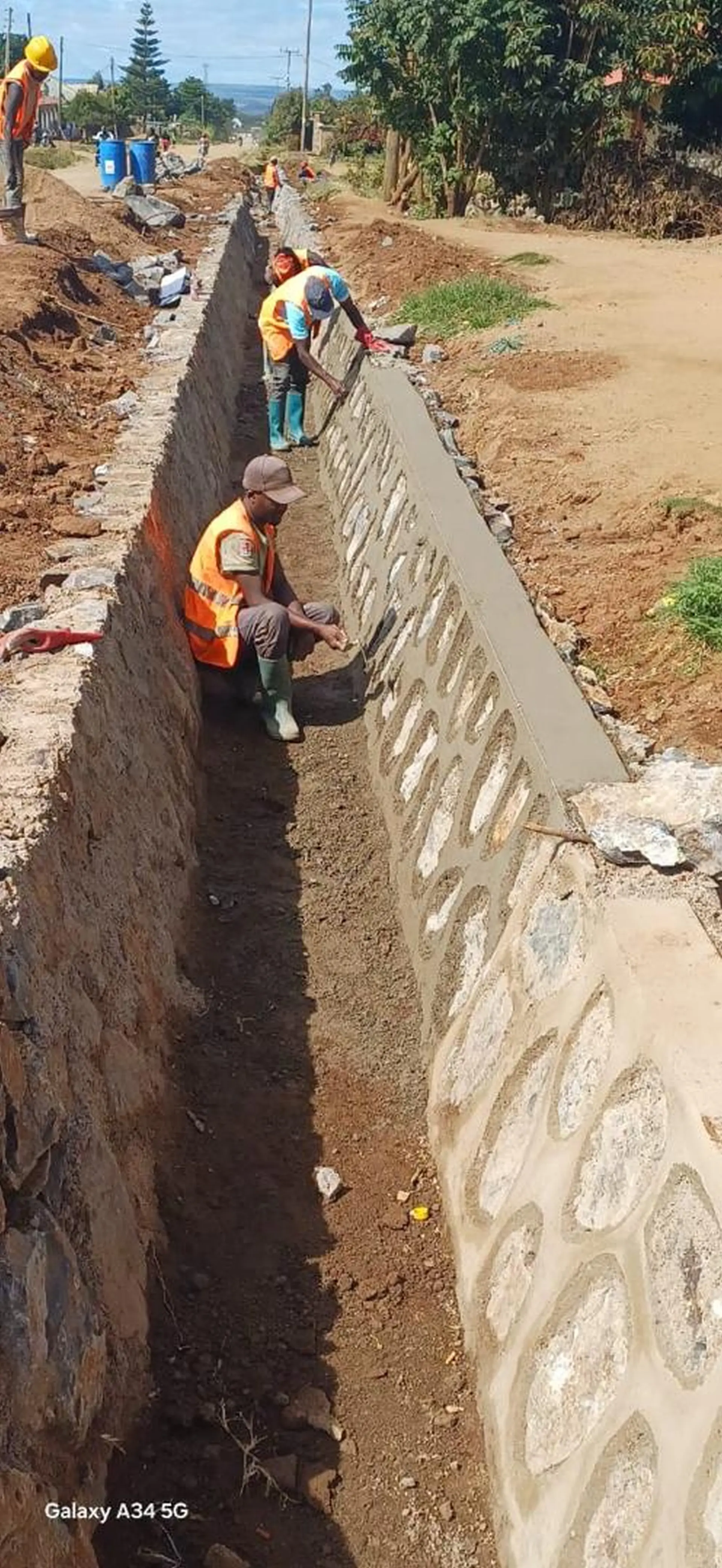 DMDP Hannag Project - photo 8