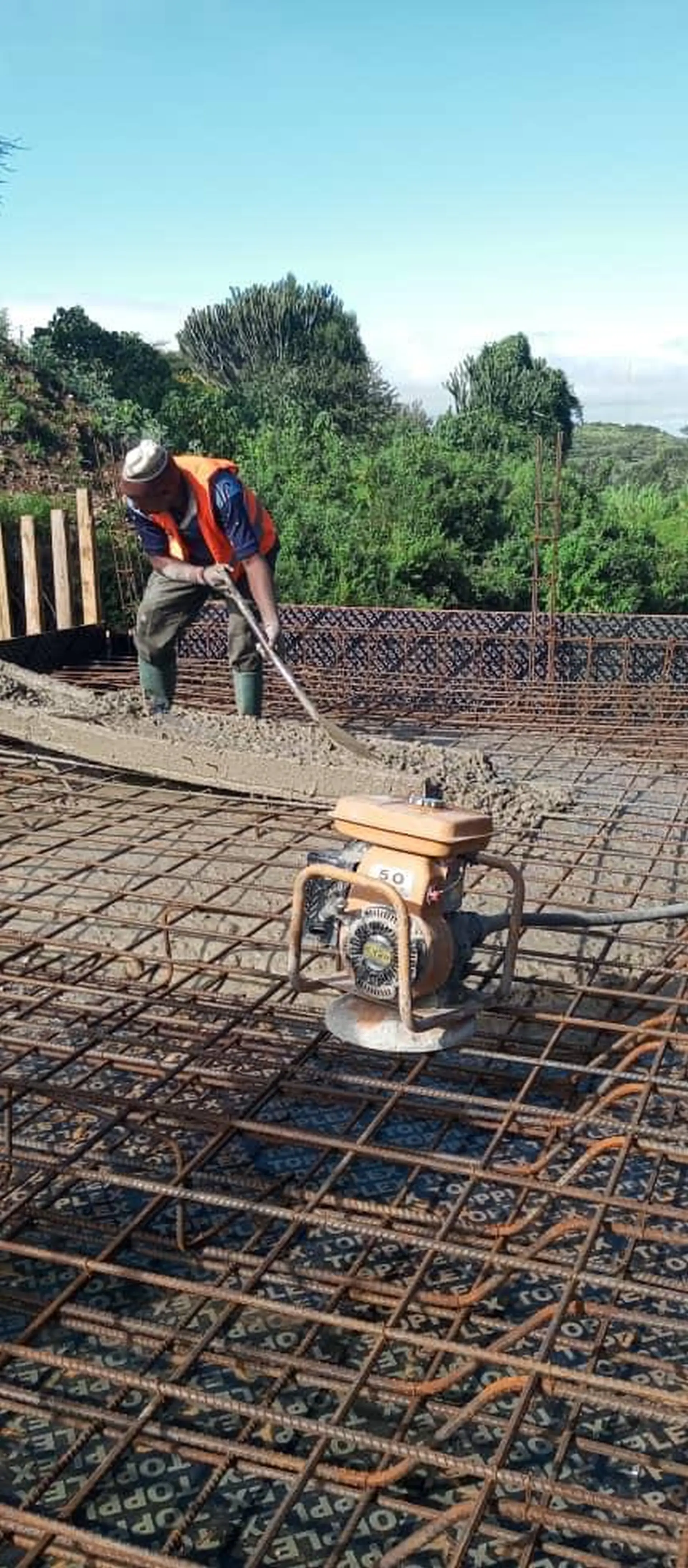 DMDP Hannag Project - photo 11