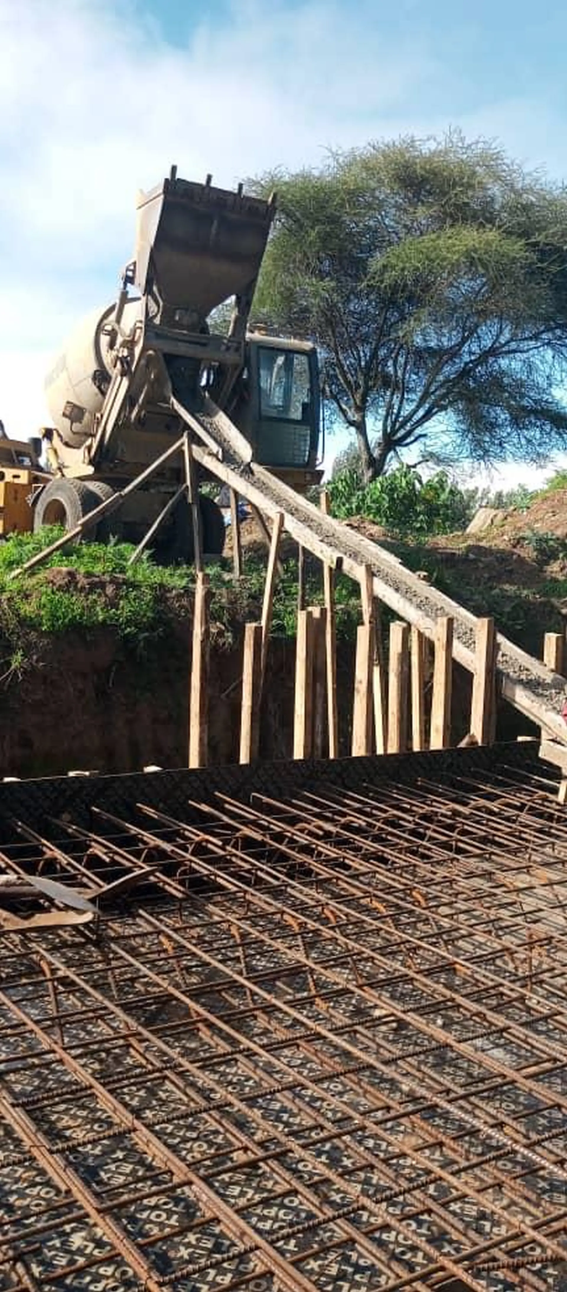DMDP Hannag Project - photo 12