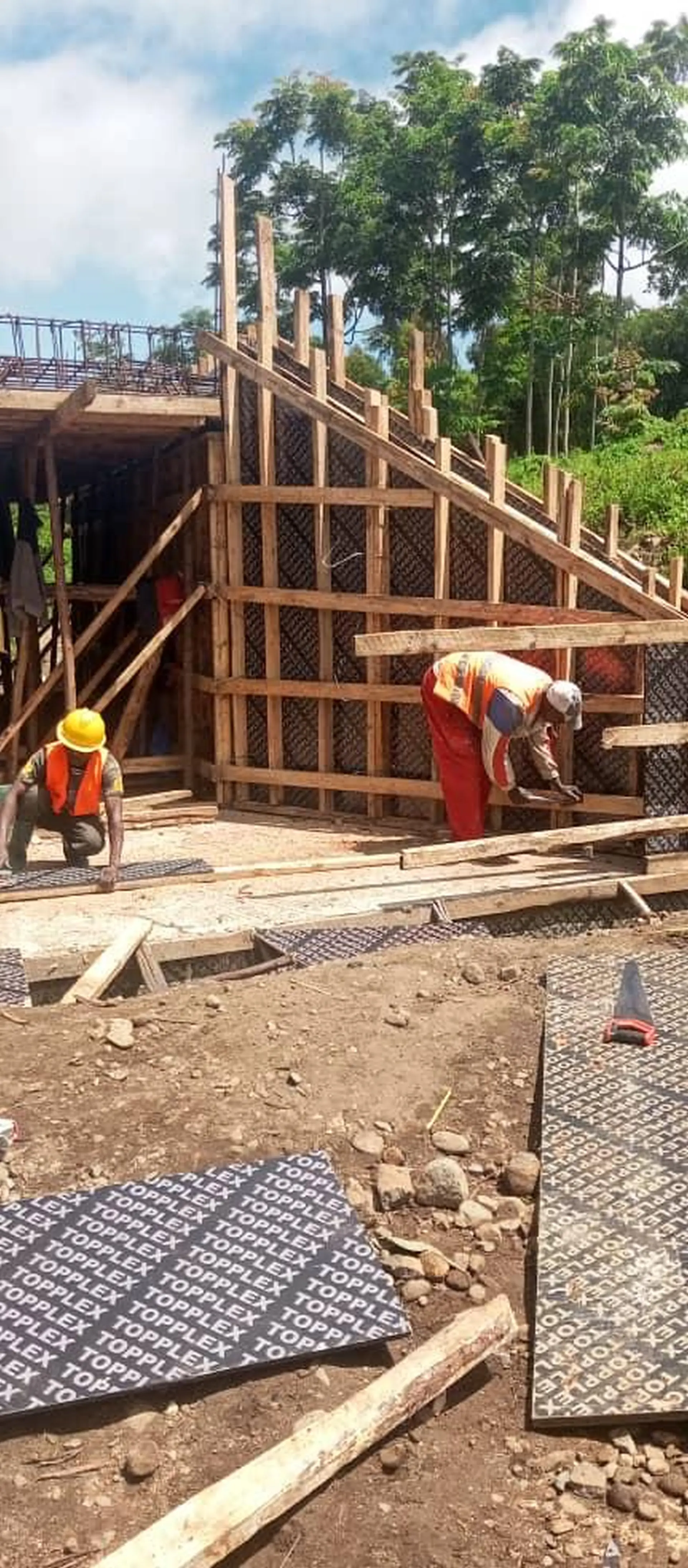 DMDP Hannag Project - photo 14