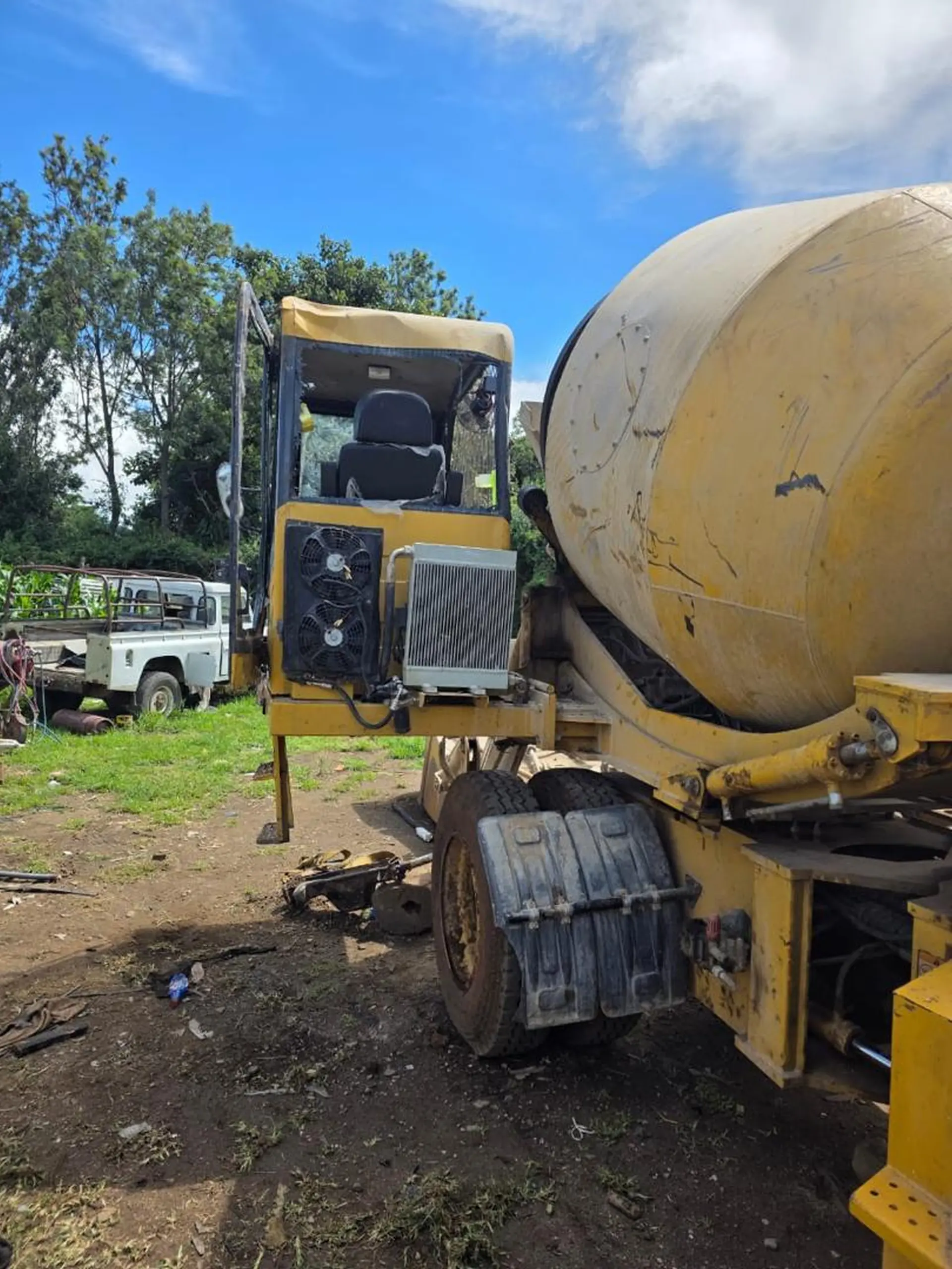 DMDP Hannag Project - photo 23