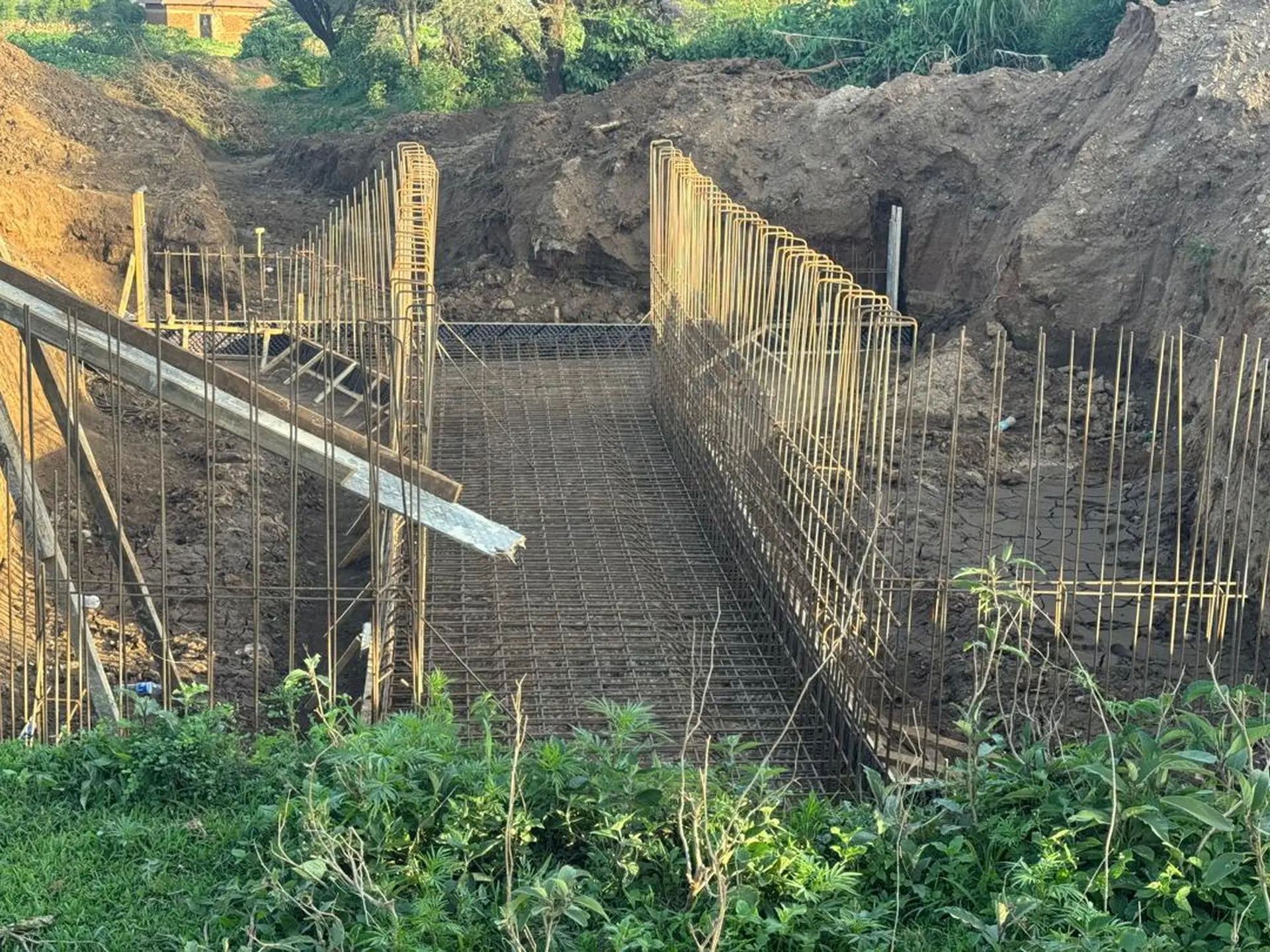 DMDP Hannag Project - photo 34