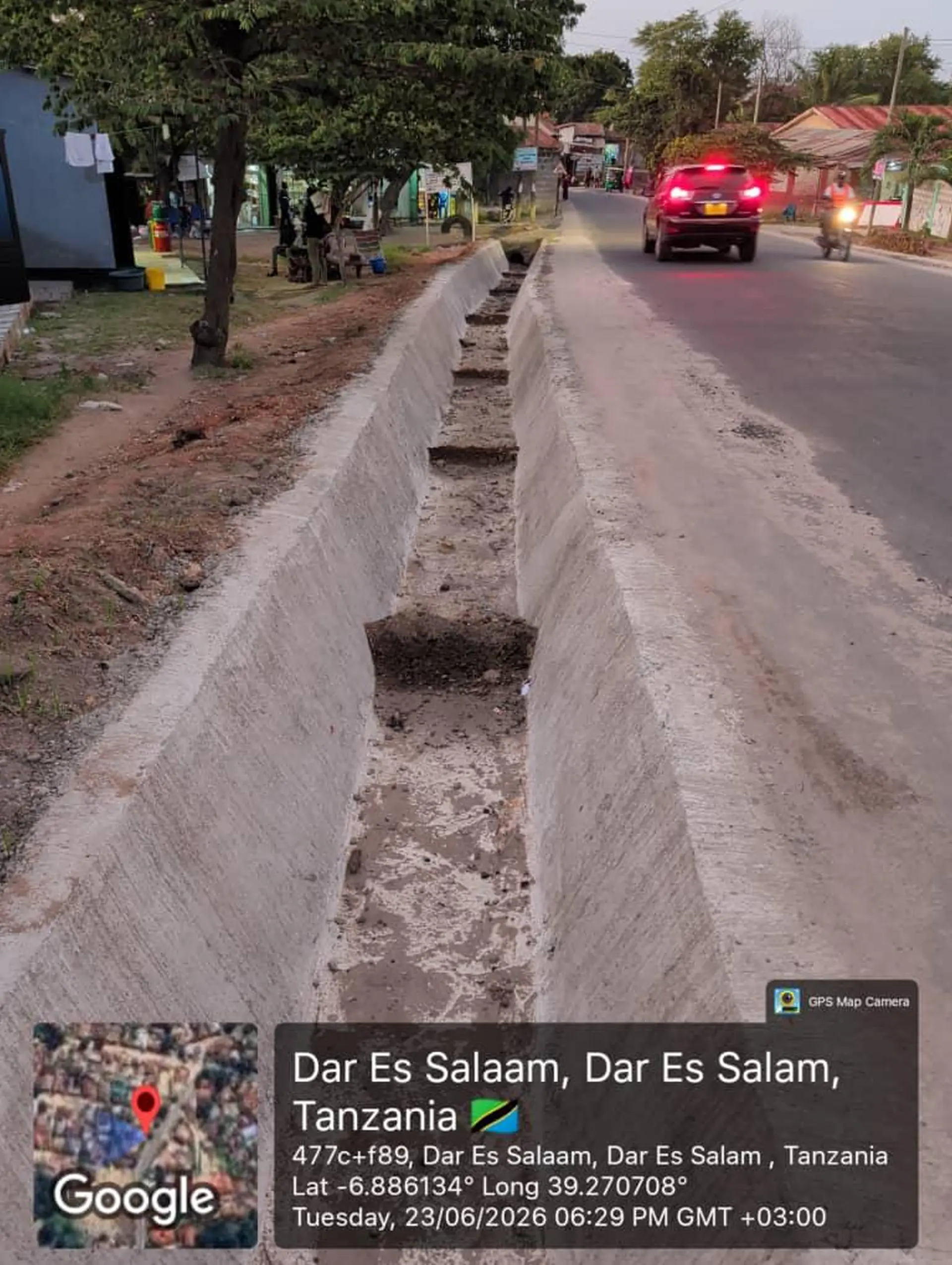 DMDP Temeke Project - photo 7