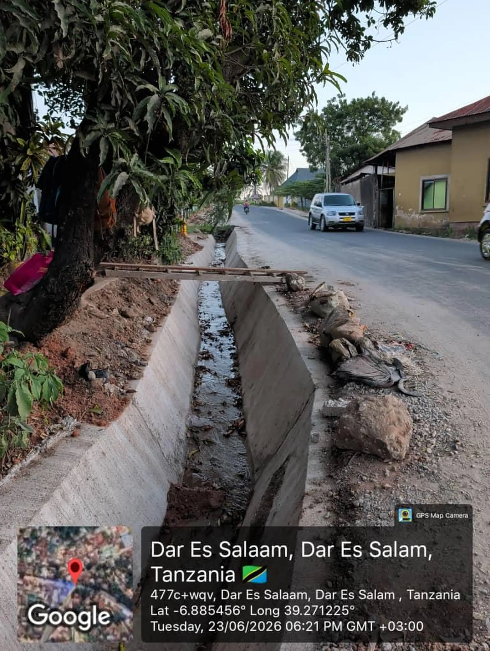 DMDP Temeke Project - photo 10