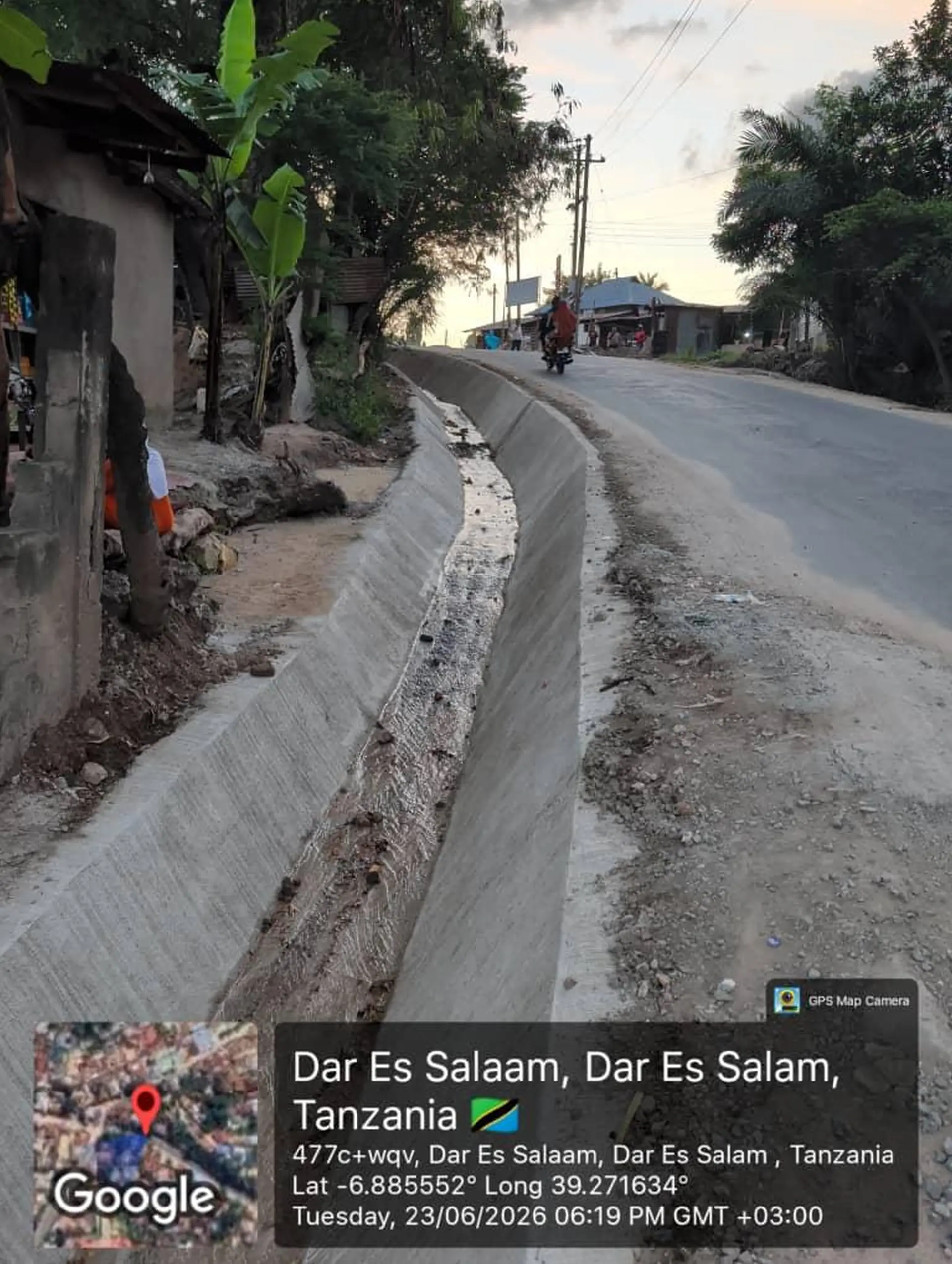 DMDP Temeke Project - photo 12