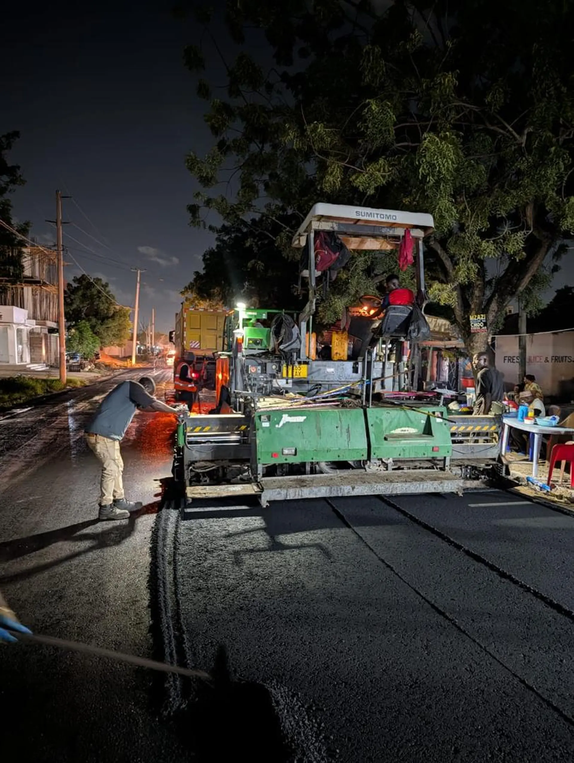 DMDP Temeke Project - photo 31