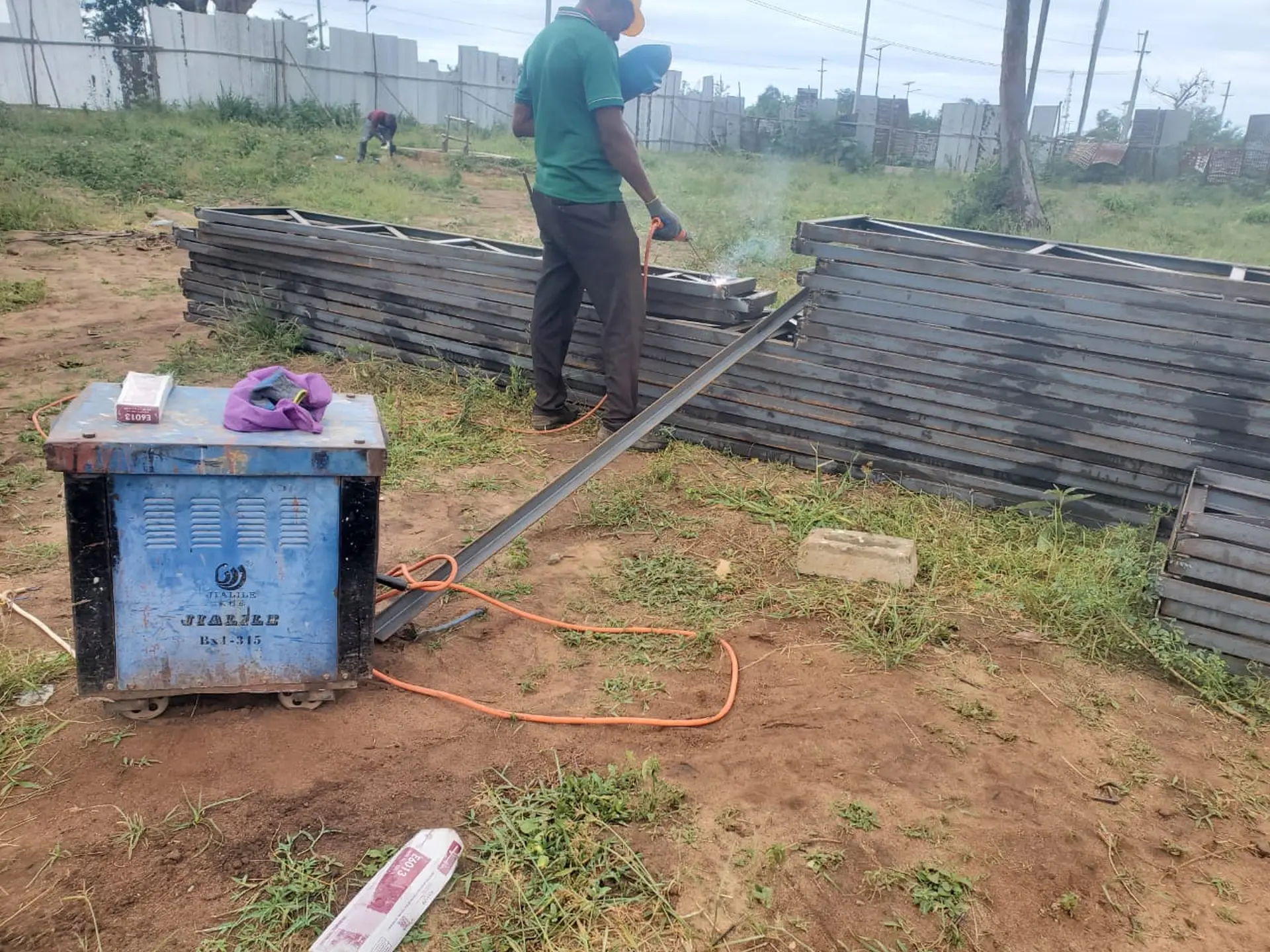 Kigamboni Petrol Station - photo 4