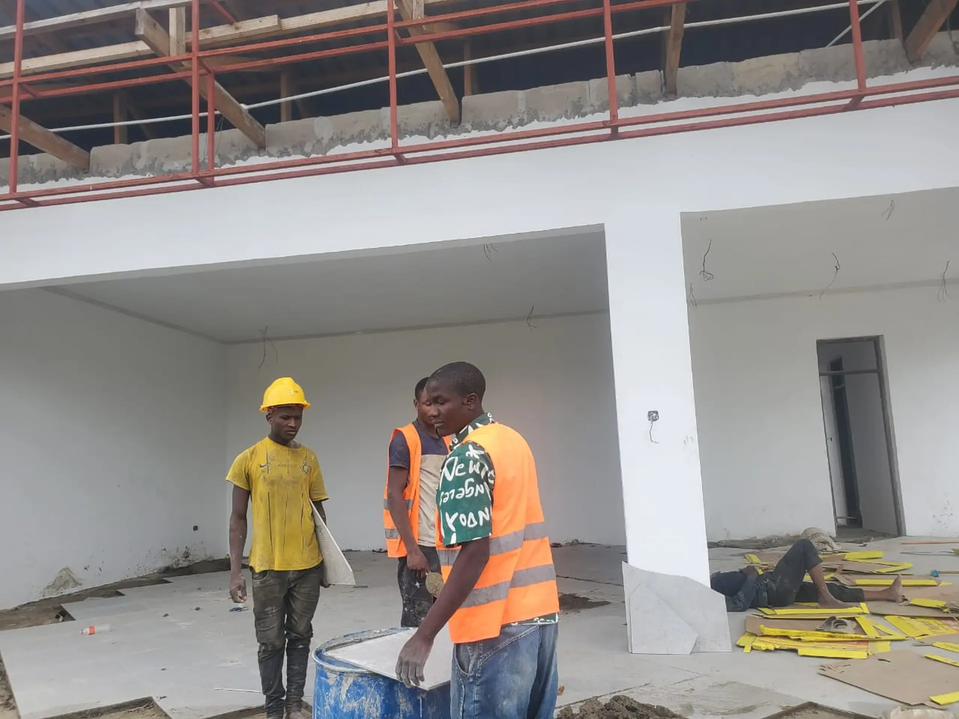 Kigamboni Petrol Station - photo 6