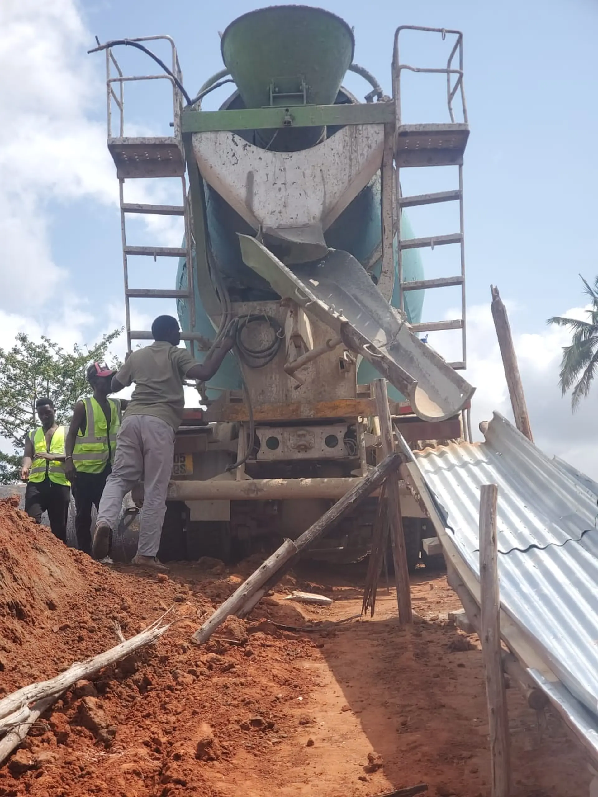 Kigamboni Petrol Station - photo 18