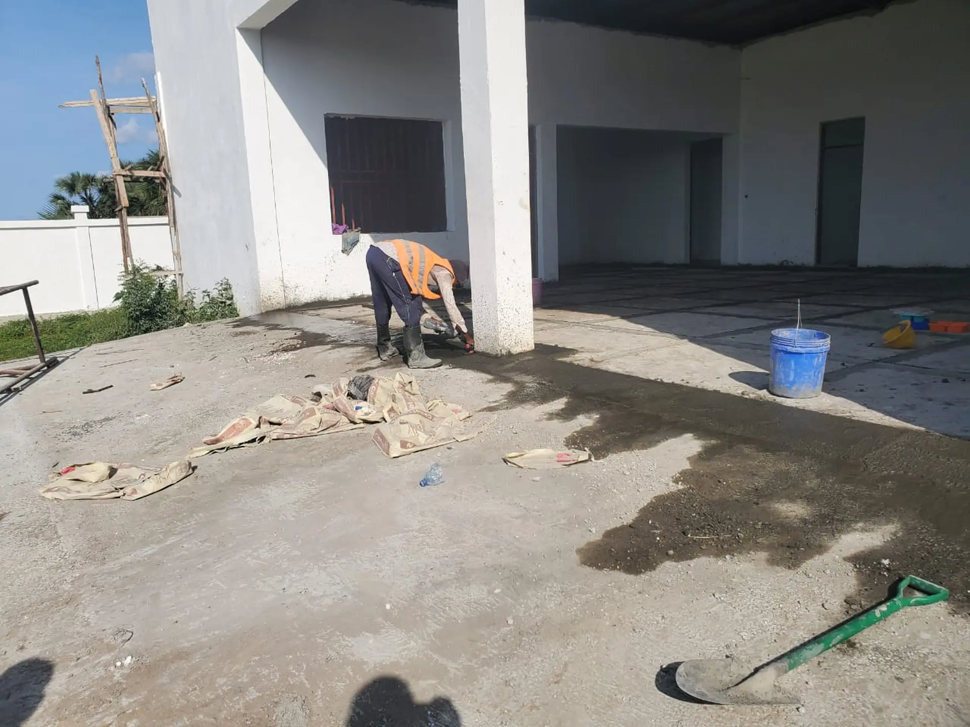 Kigamboni Petrol Station - photo 20