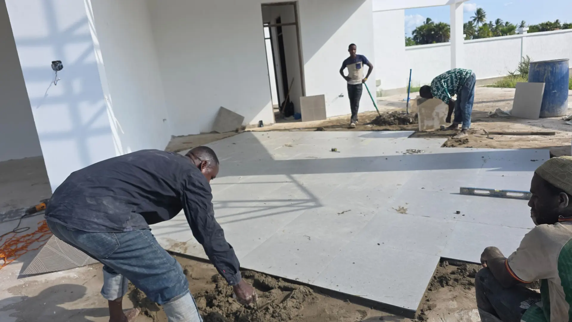 Kigamboni Petrol Station - photo 34