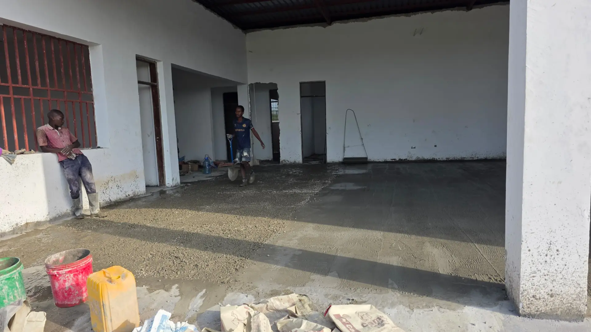 Kigamboni Petrol Station - photo 36