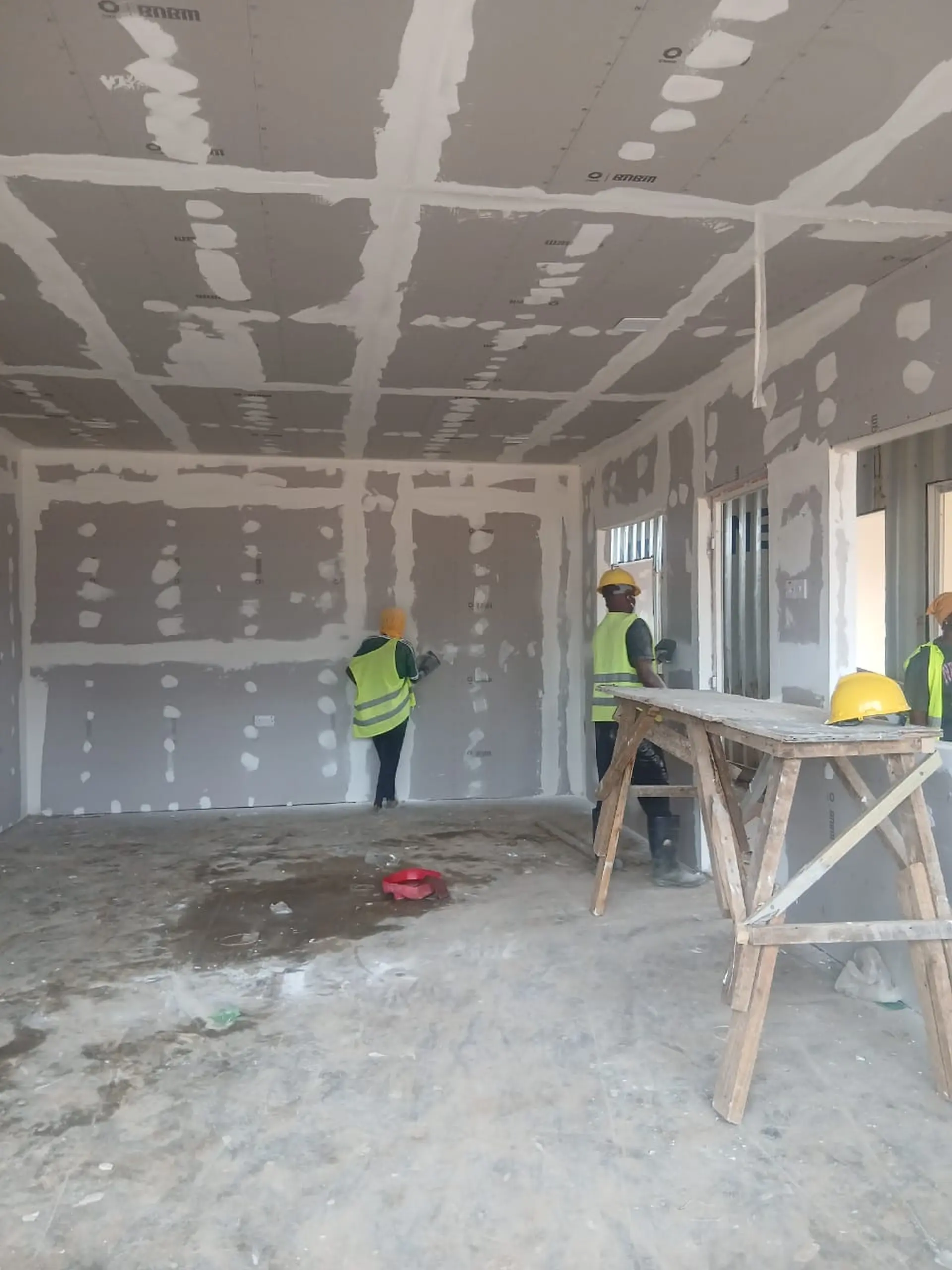 Mahonda North Region Hospital - photo 4