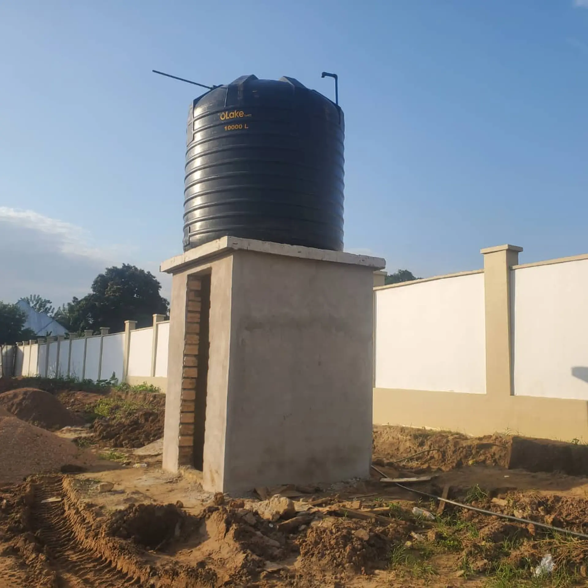 Mahonda North Region Hospital - photo 5