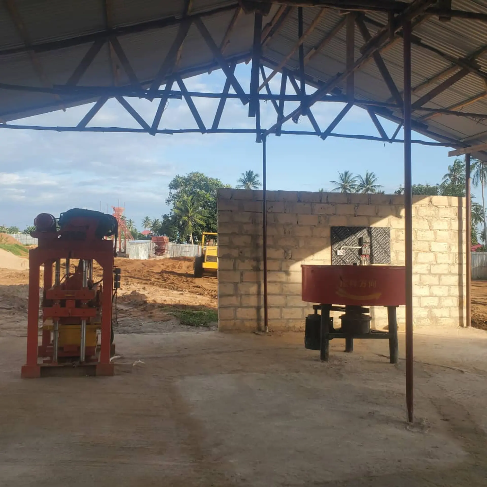 Mahonda North Region Hospital - photo 6