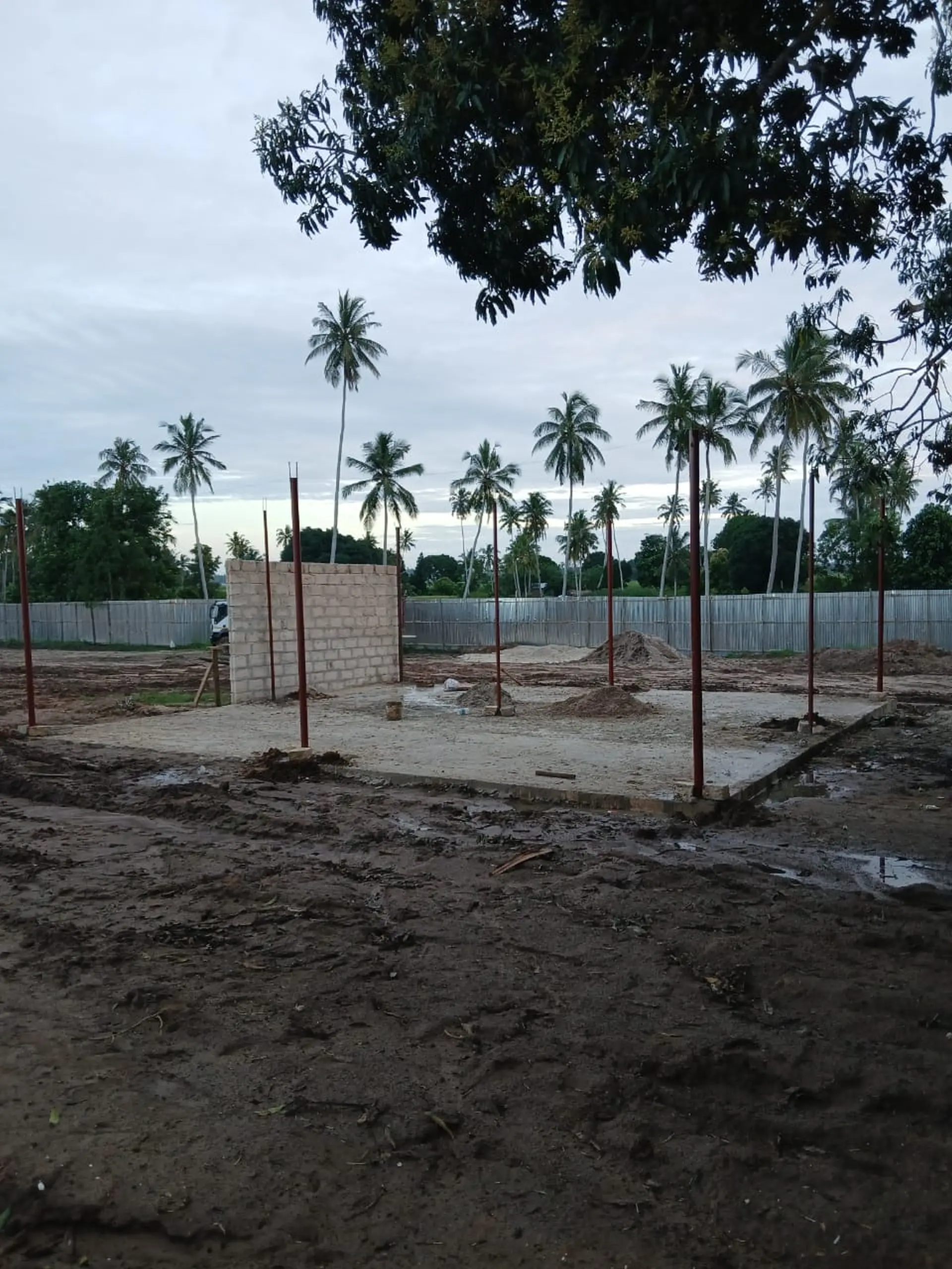 Mahonda North Region Hospital - photo 13