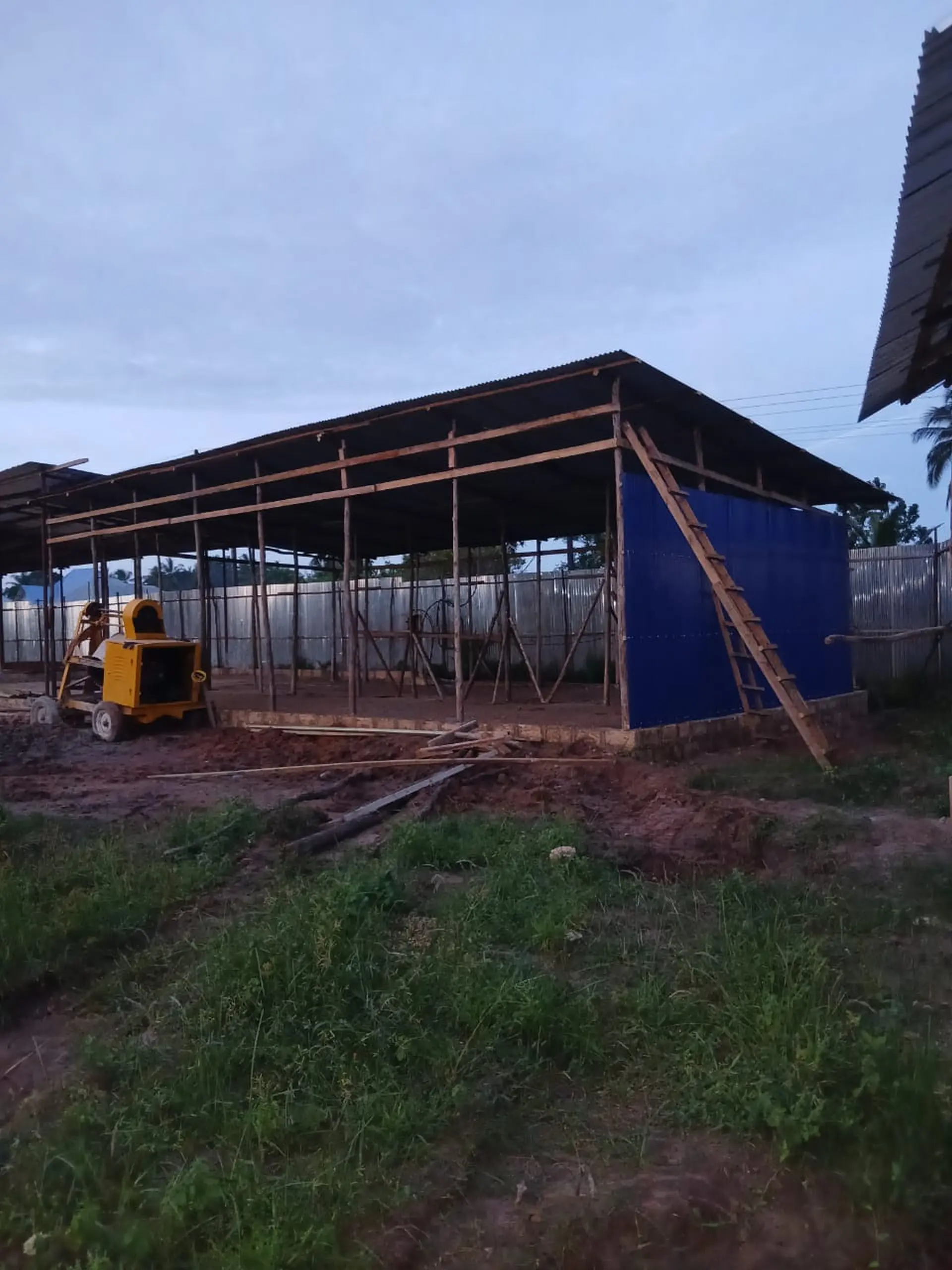 Mahonda North Region Hospital - photo 14