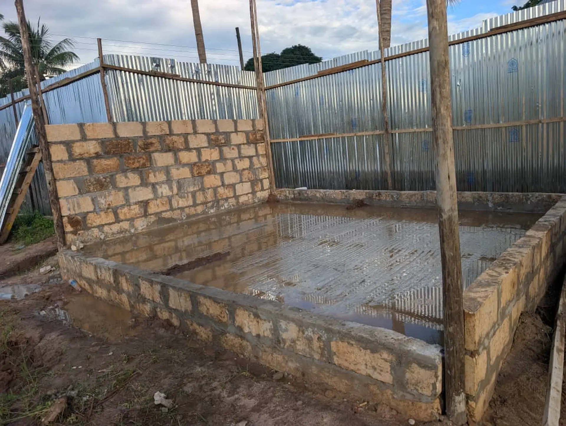 Mahonda North Region Hospital - photo 18