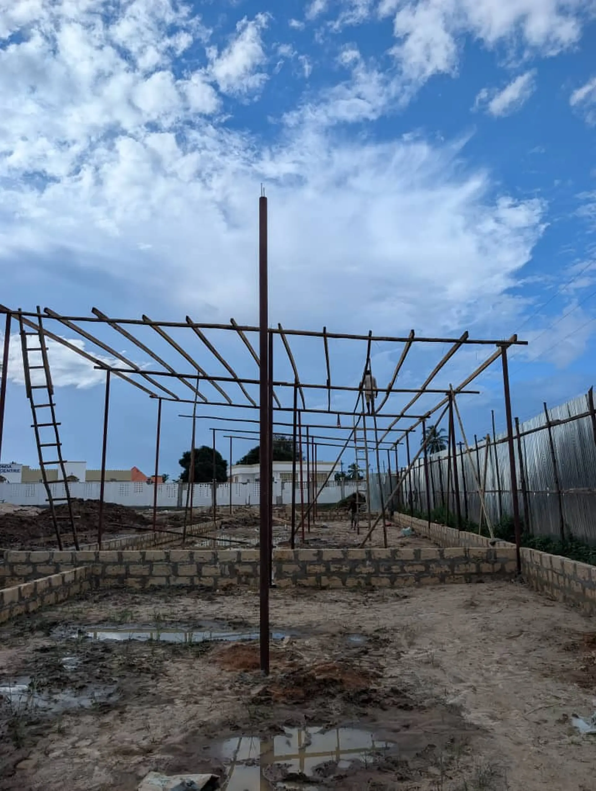 Mahonda North Region Hospital - photo 19