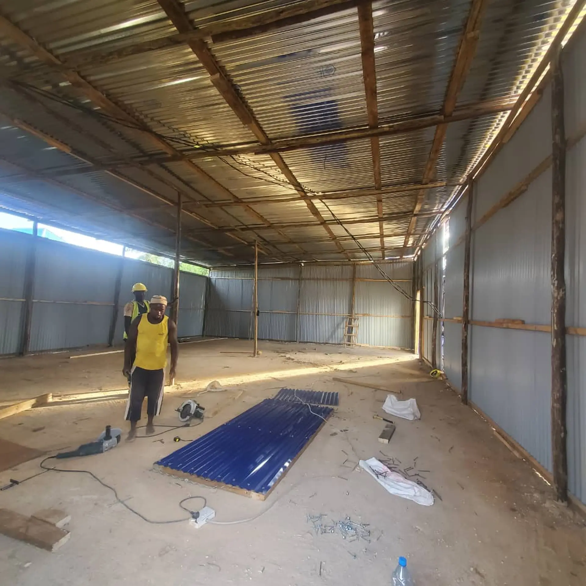 Mahonda North Region Hospital - photo 22