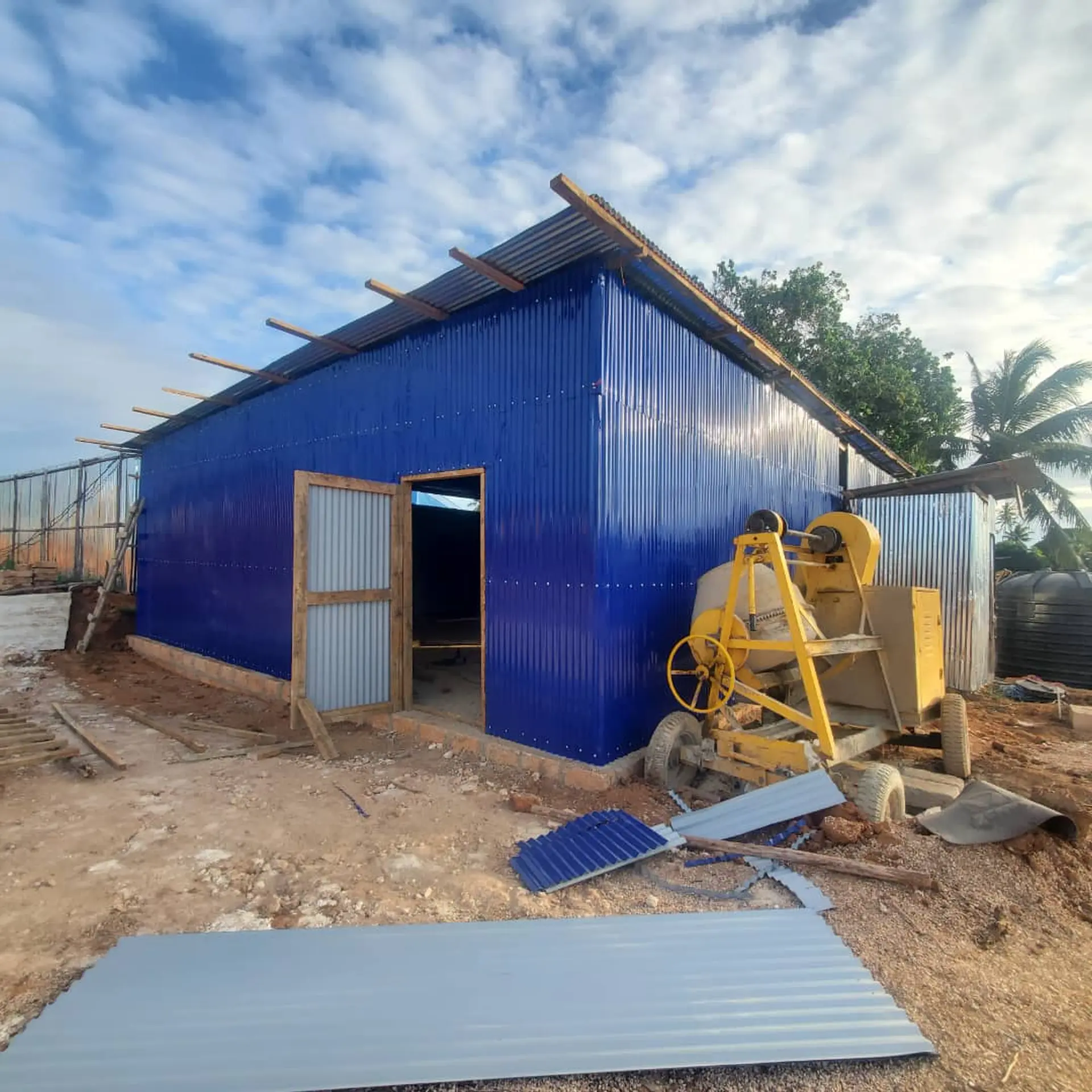 Mahonda North Region Hospital - photo 27