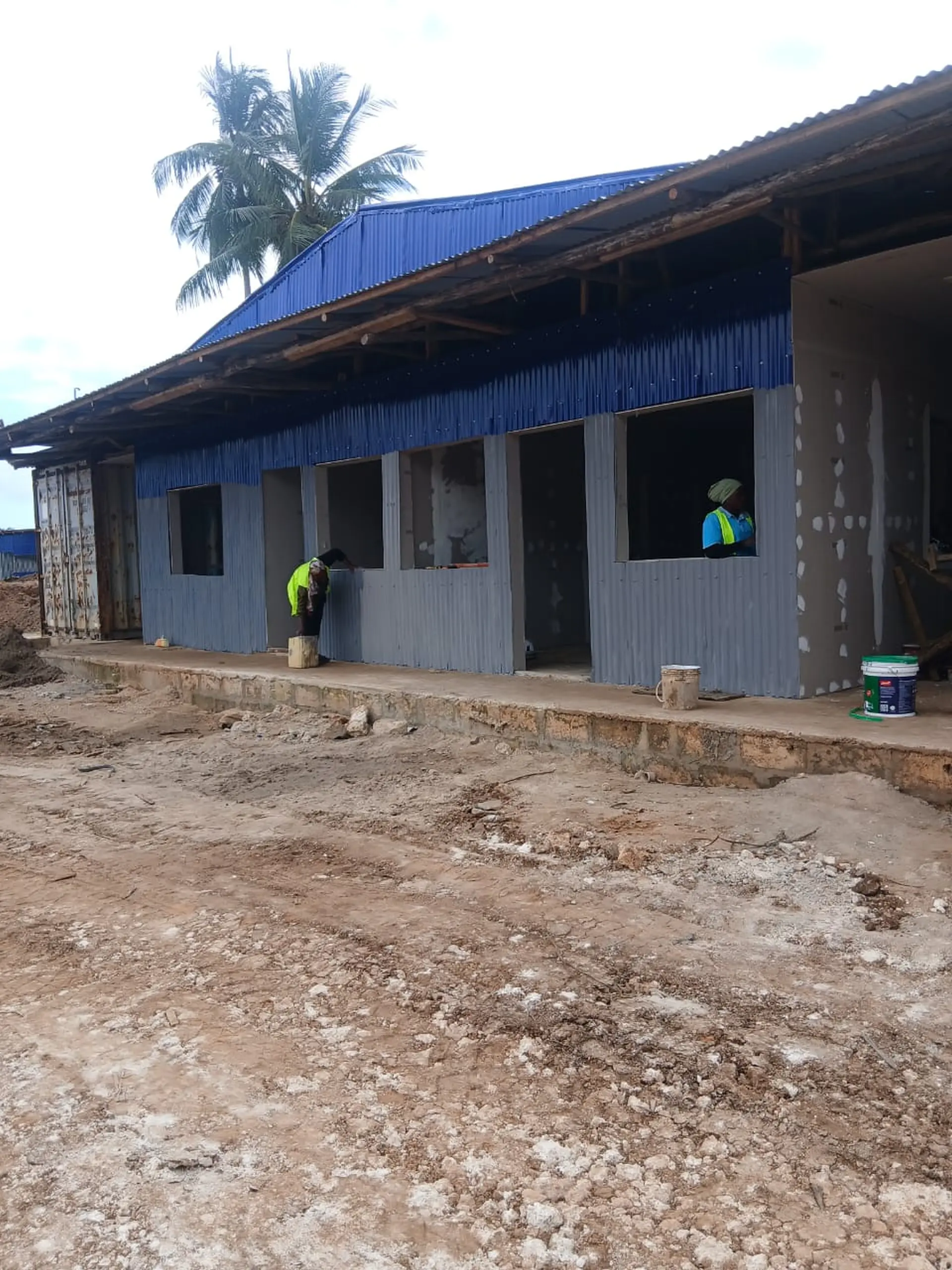 Mahonda North Region Hospital - photo 28
