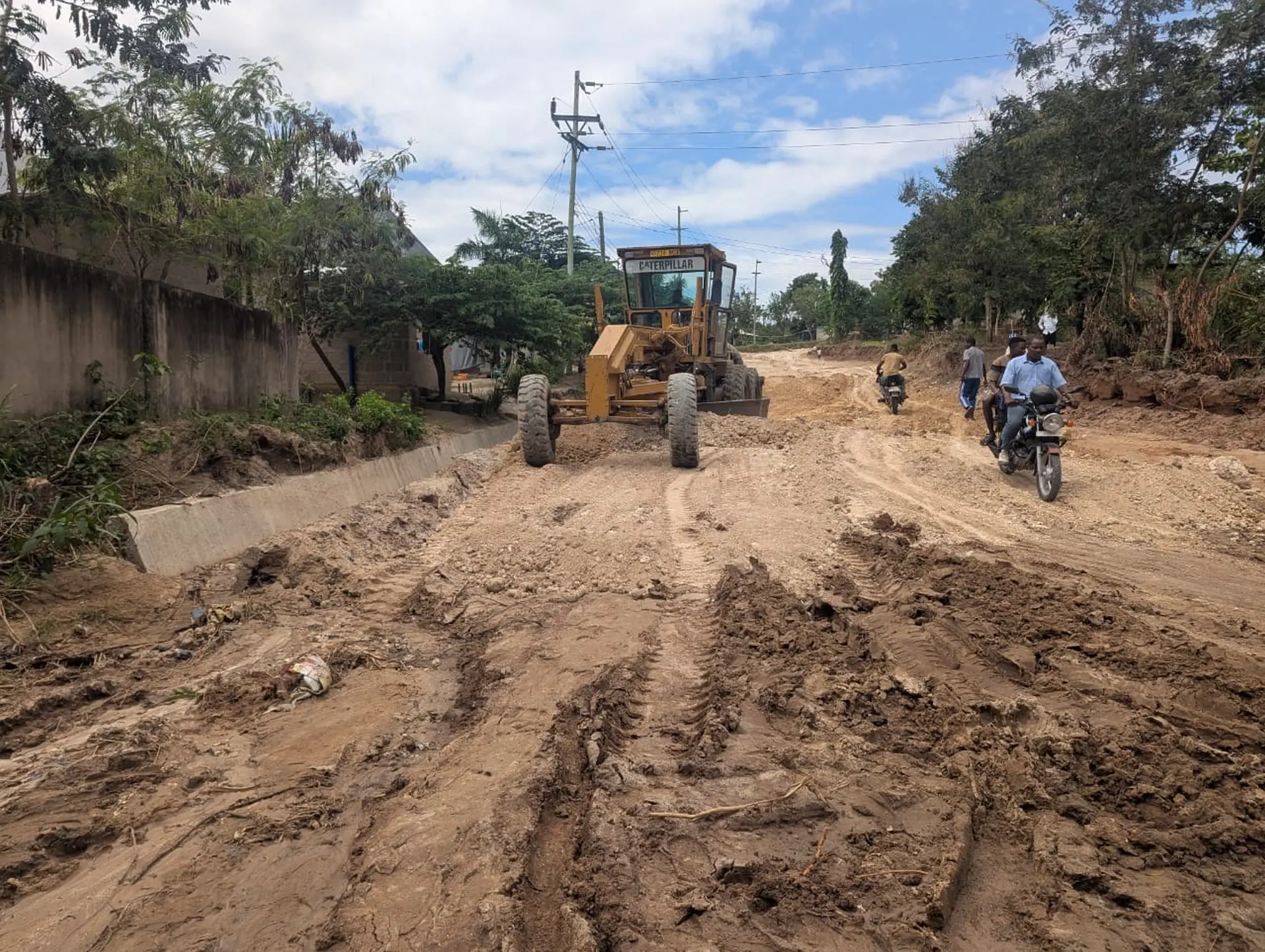 Makonda Road, Goba (Kibanda cha Mkaa) - photo 2