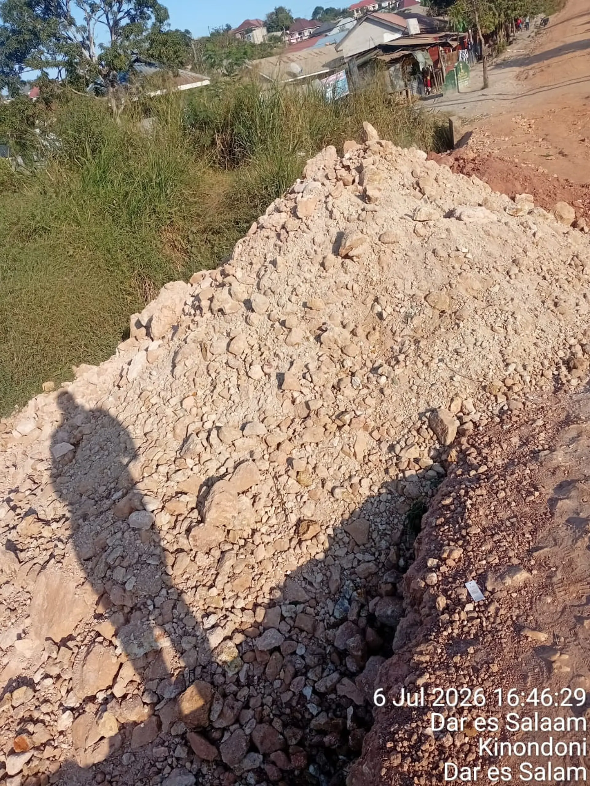 Makonda Road, Goba (Kibanda cha Mkaa) - photo 4