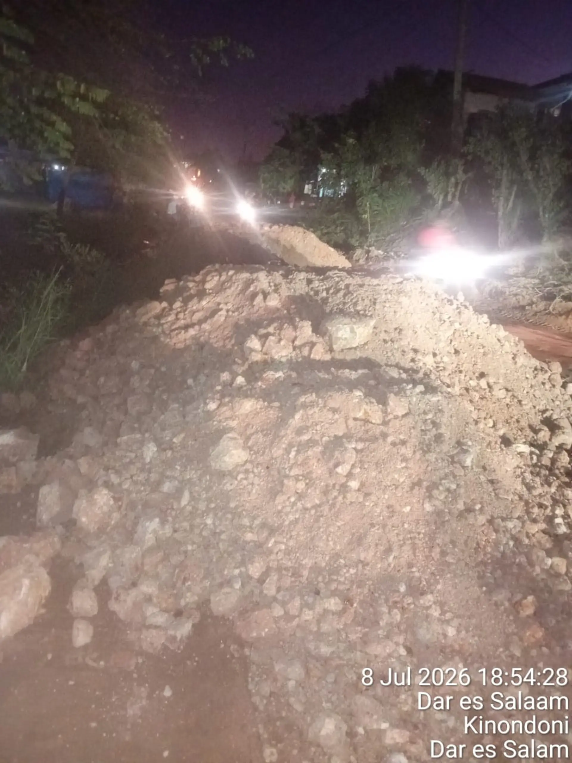 Makonda Road, Goba (Kibanda cha Mkaa) - photo 5