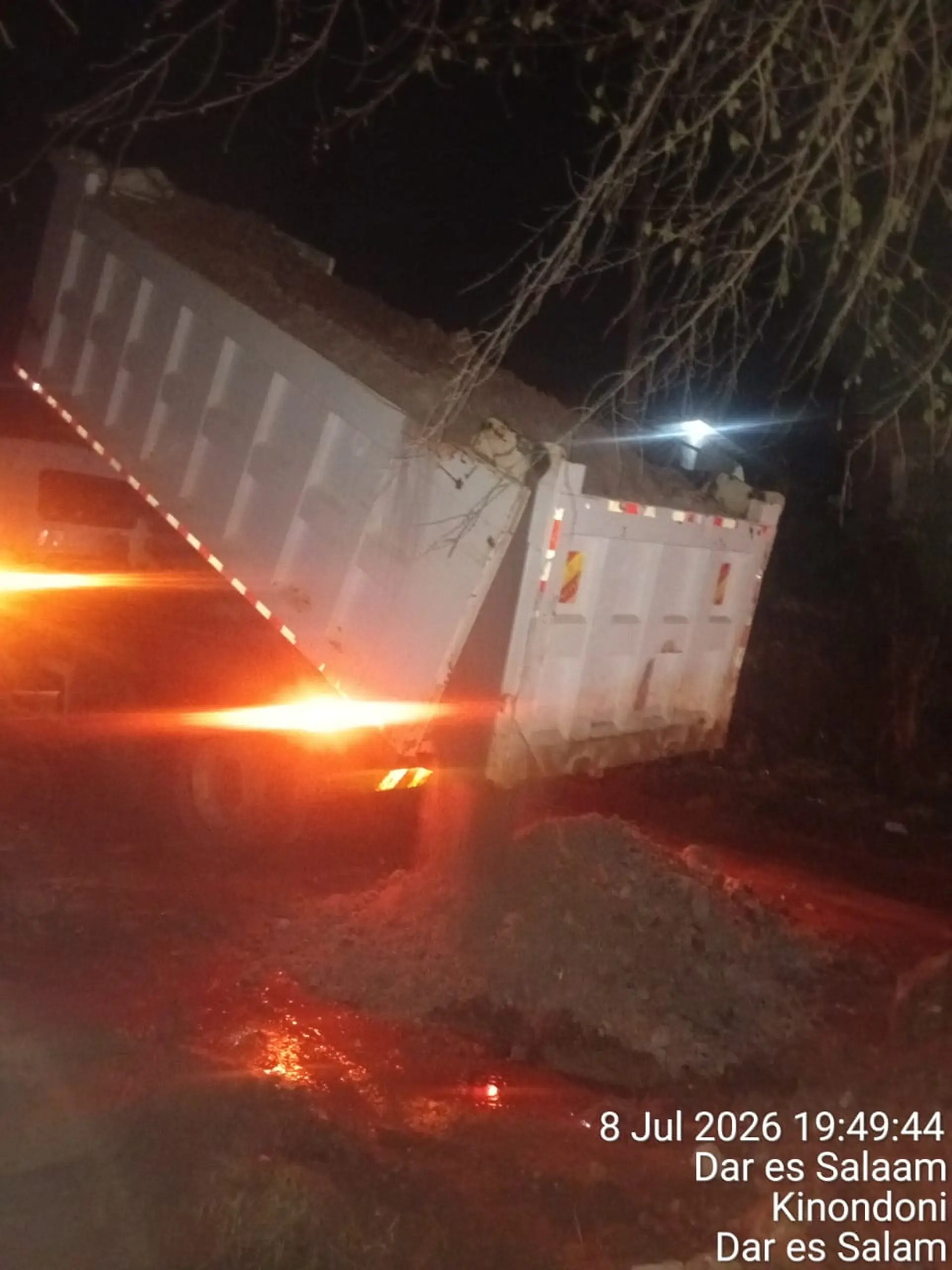 Makonda Road, Goba (Kibanda cha Mkaa) - photo 8