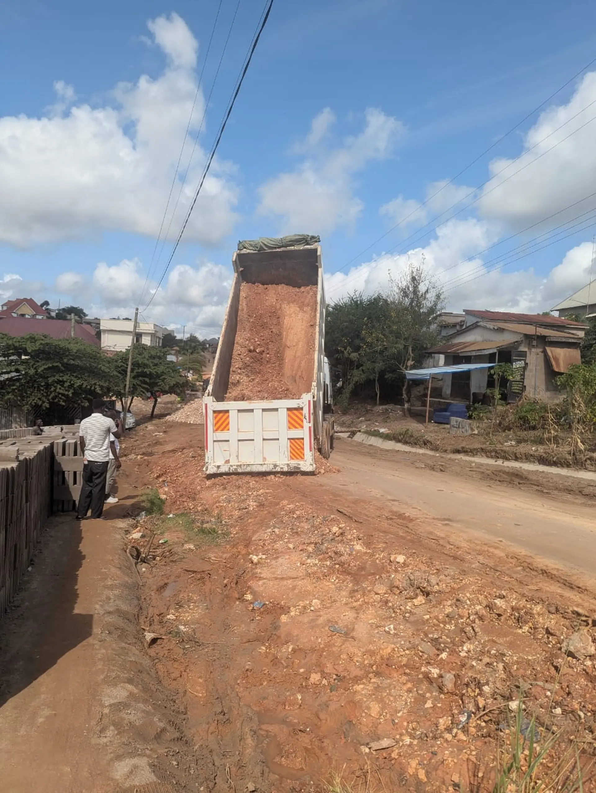 Makonda Road, Goba (Kibanda cha Mkaa) - photo 9