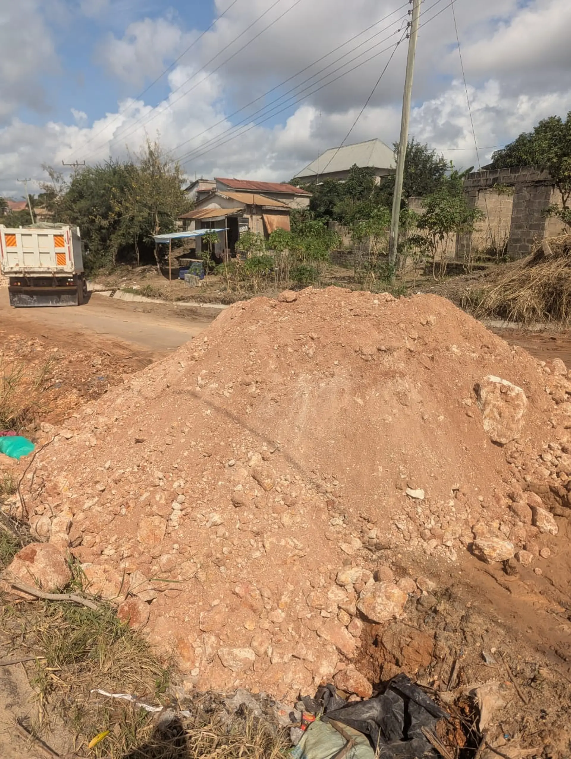 Makonda Road, Goba (Kibanda cha Mkaa) - photo 10