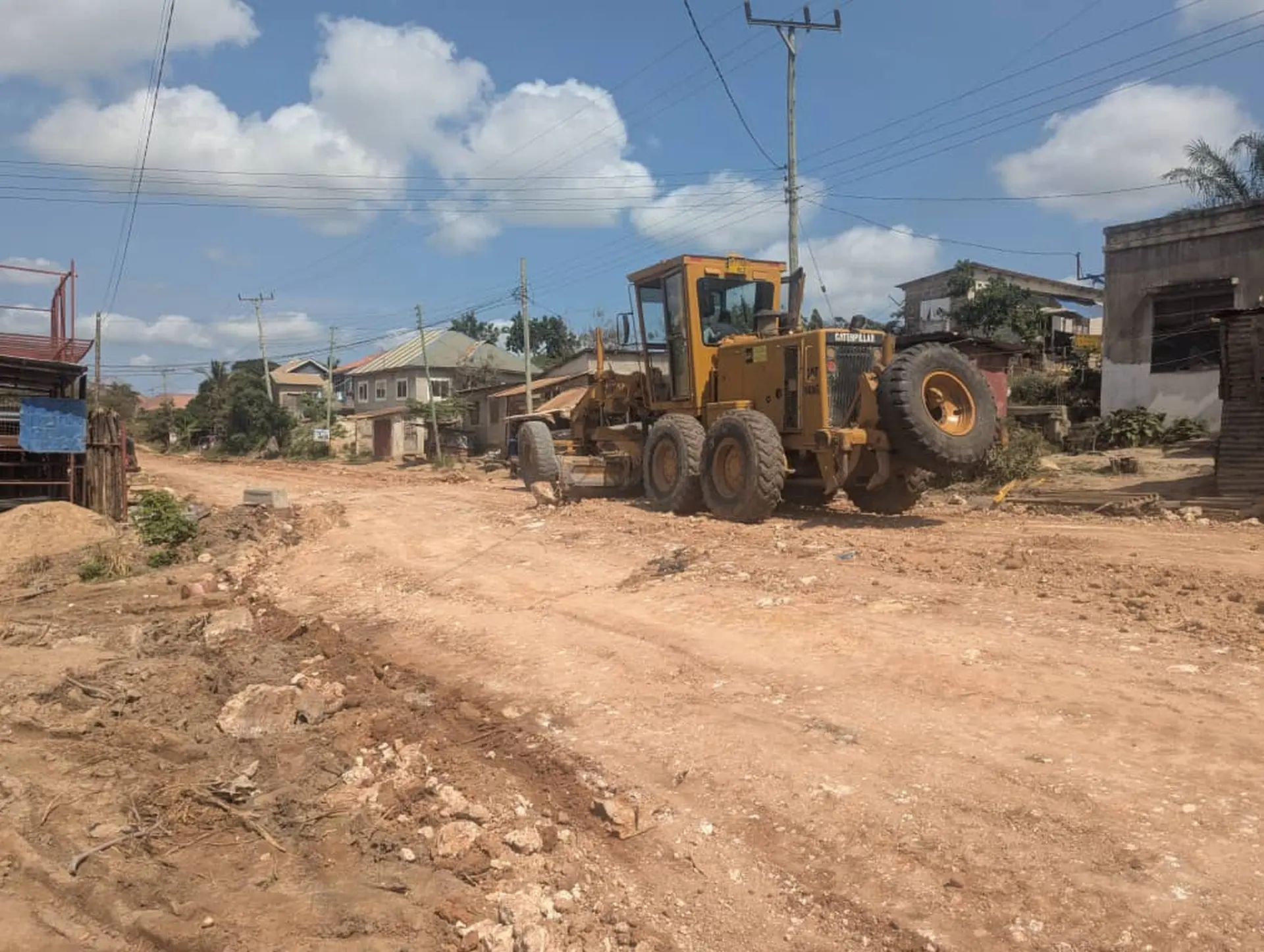 Makonda Road, Goba (Kibanda cha Mkaa) - photo 12