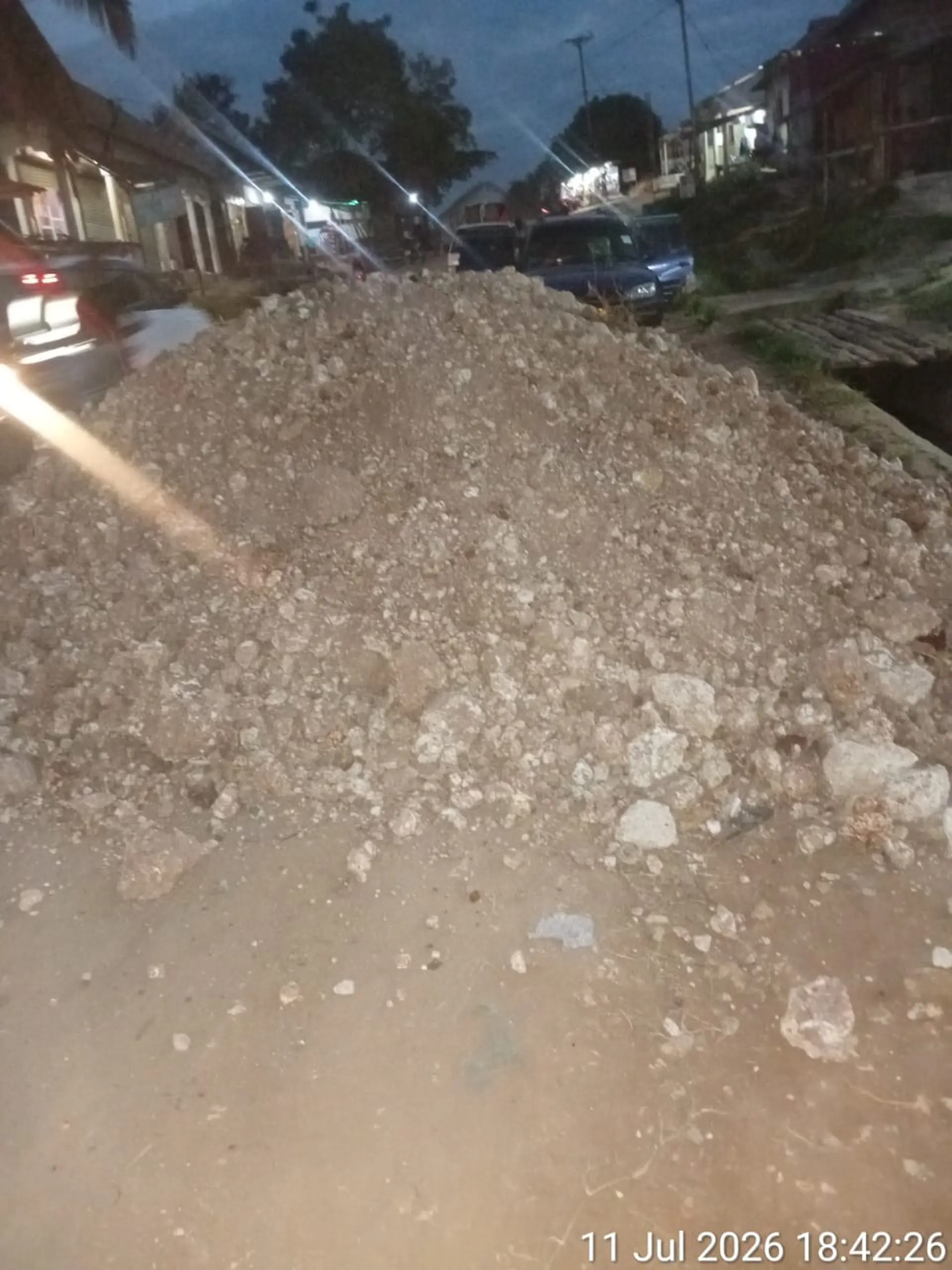 Malamba - King'azi Road - photo 2