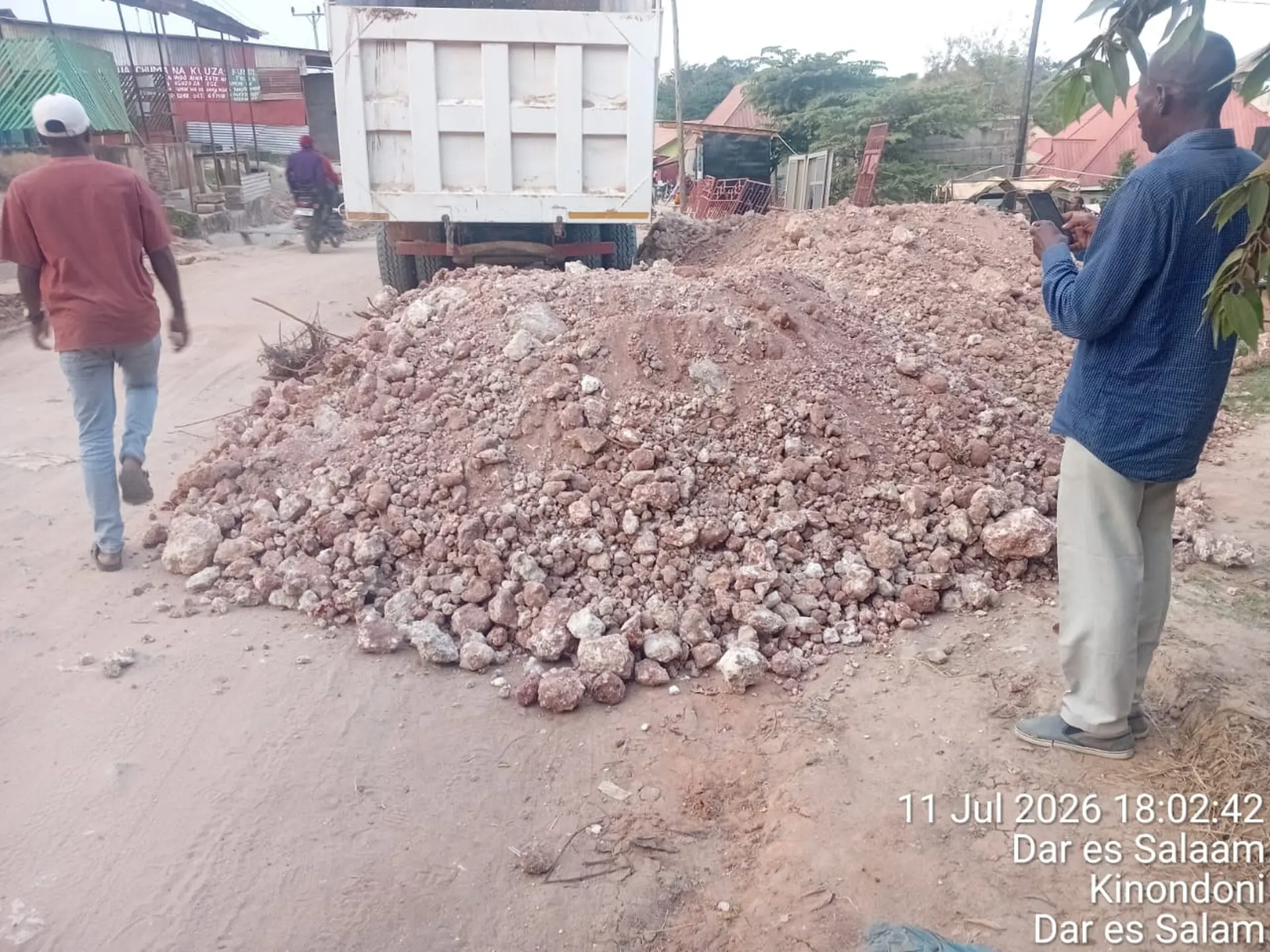 Malamba - King'azi Road - photo 5