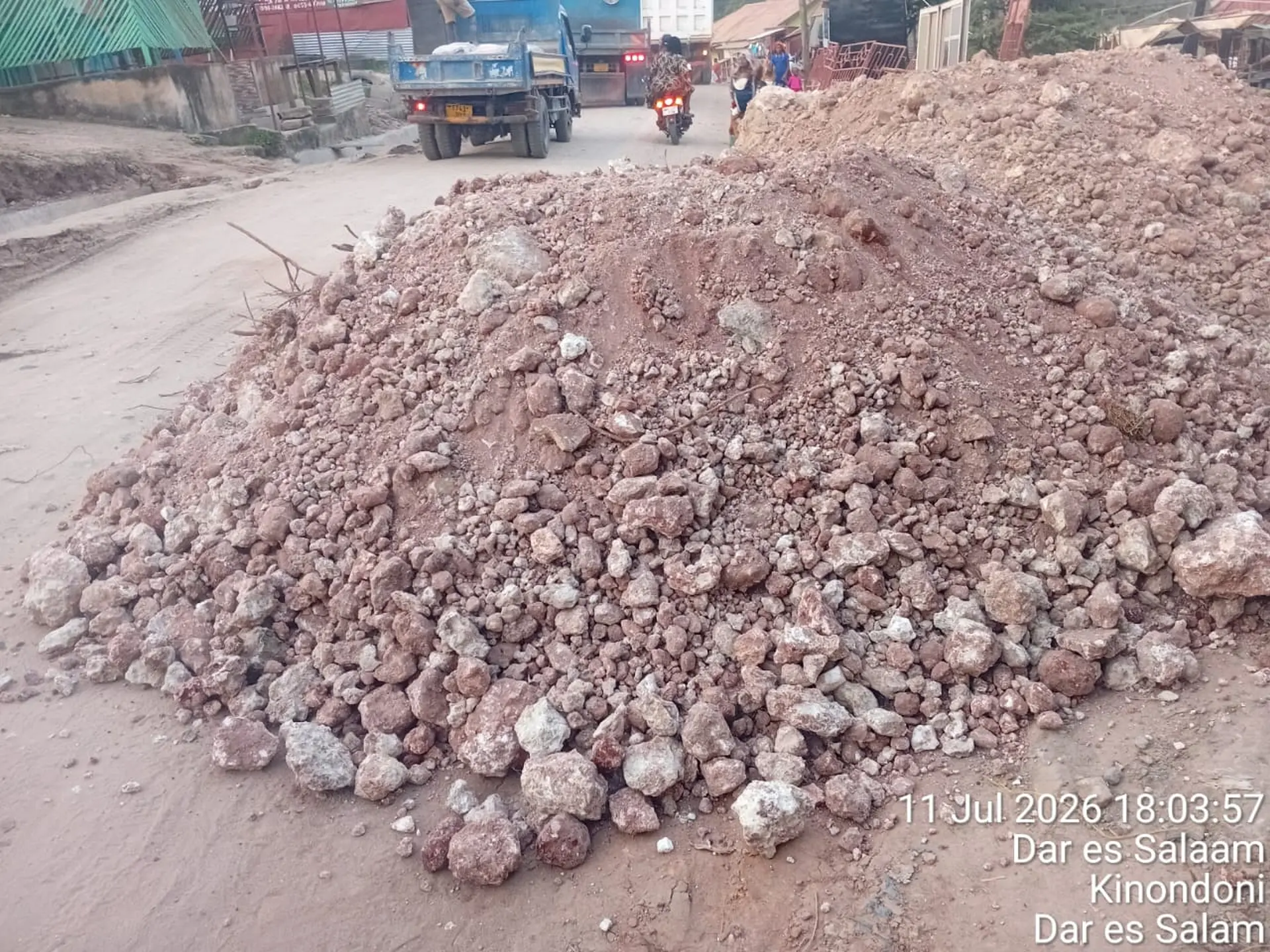 Malamba - King'azi Road - photo 7
