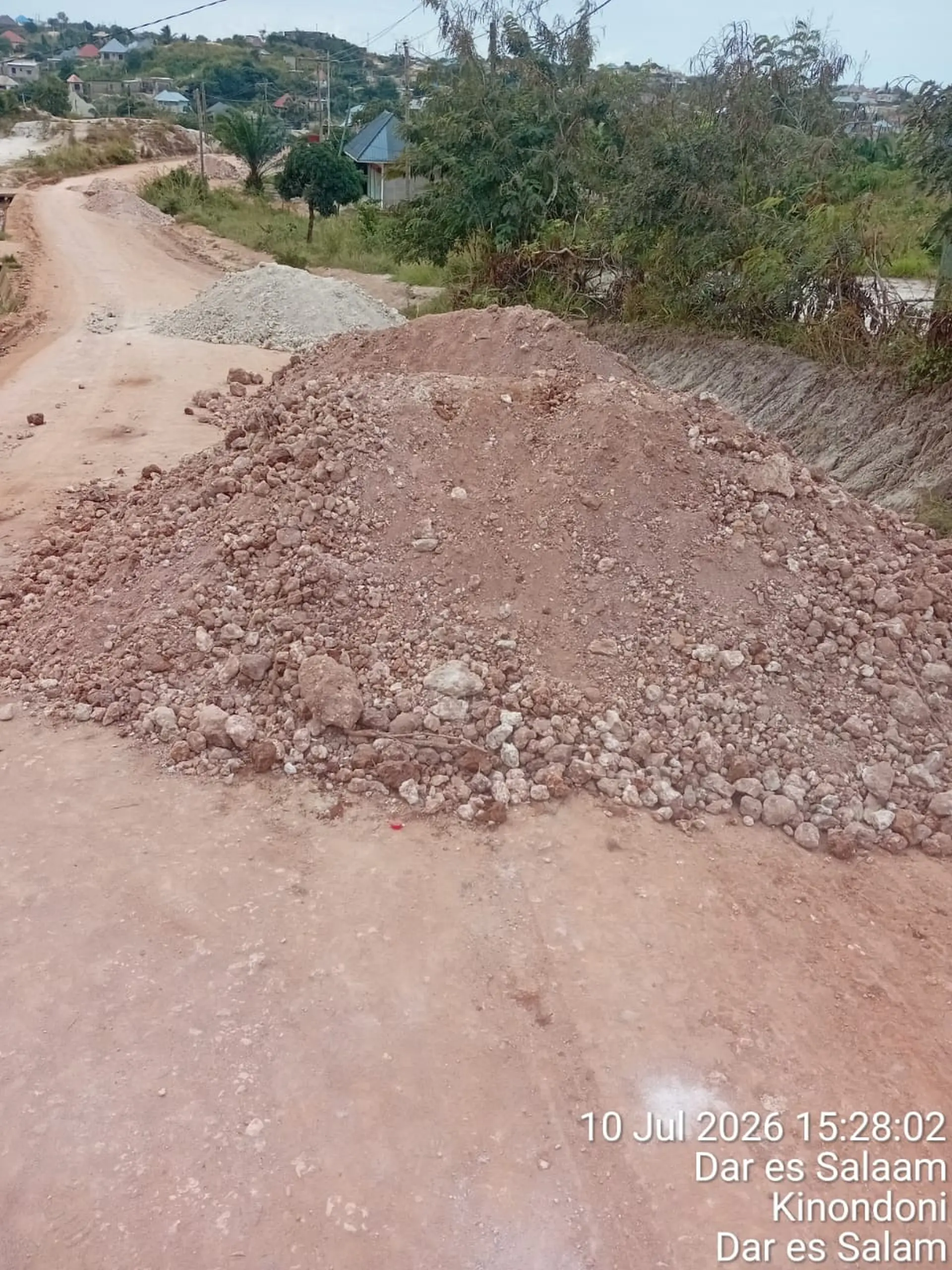Malamba - King'azi Road - photo 11