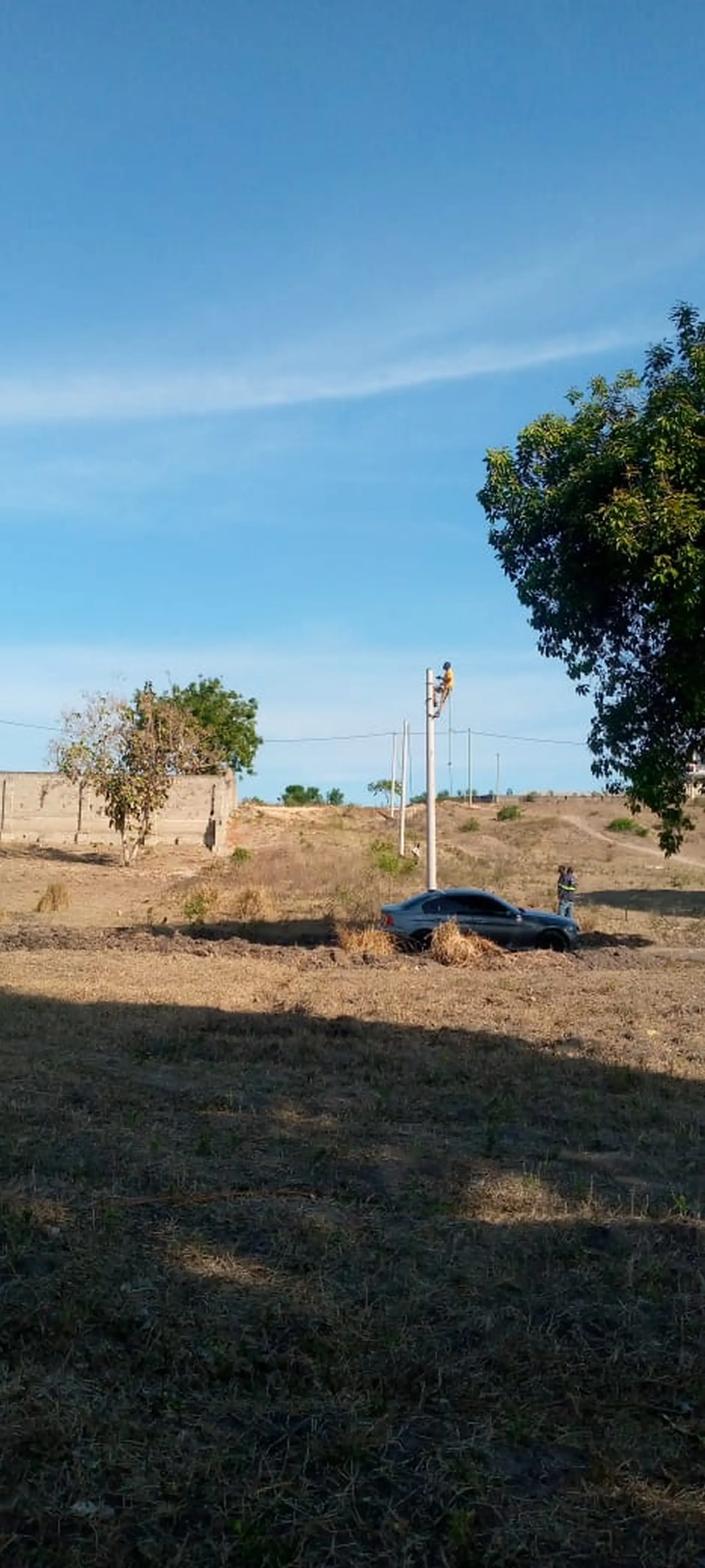 Mbweni School - photo 4