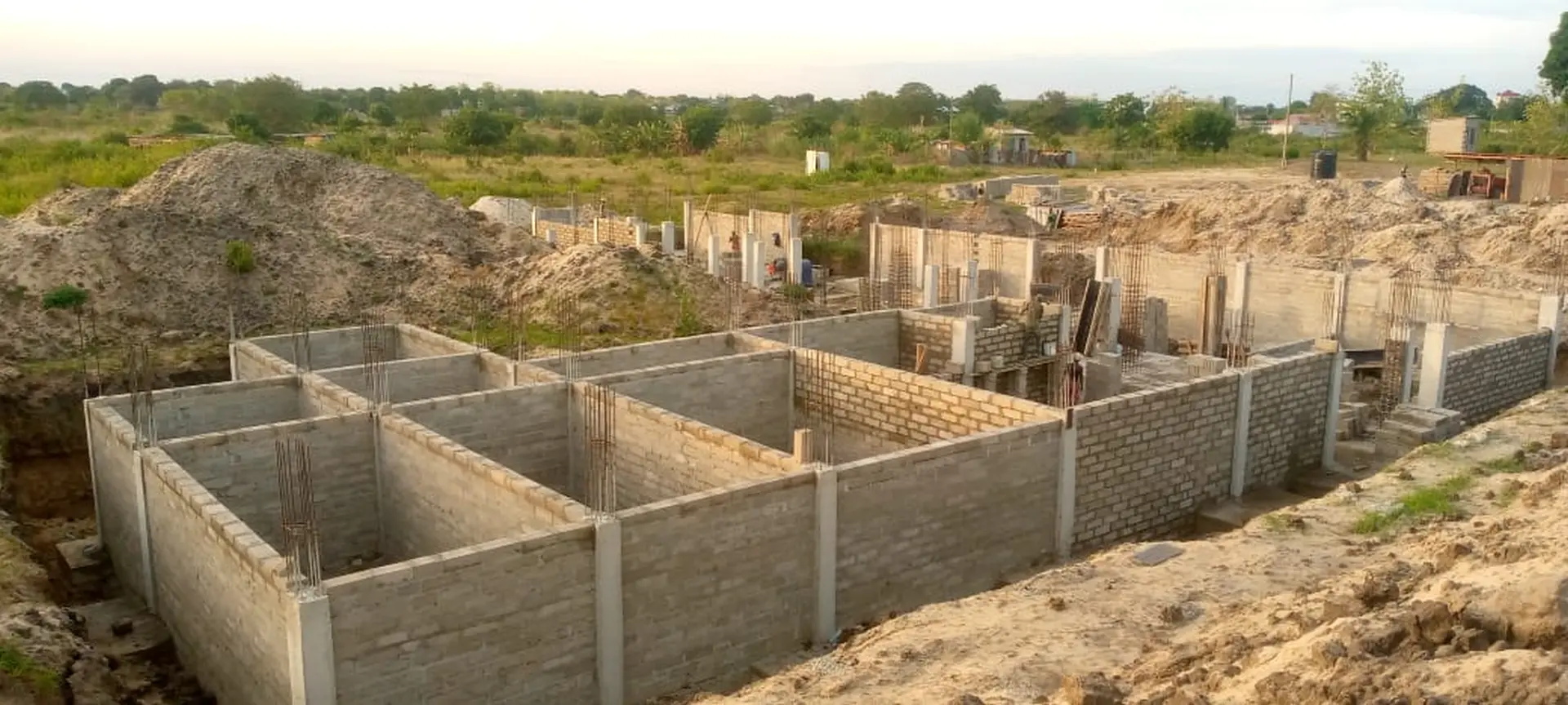 Mbweni School - photo 5