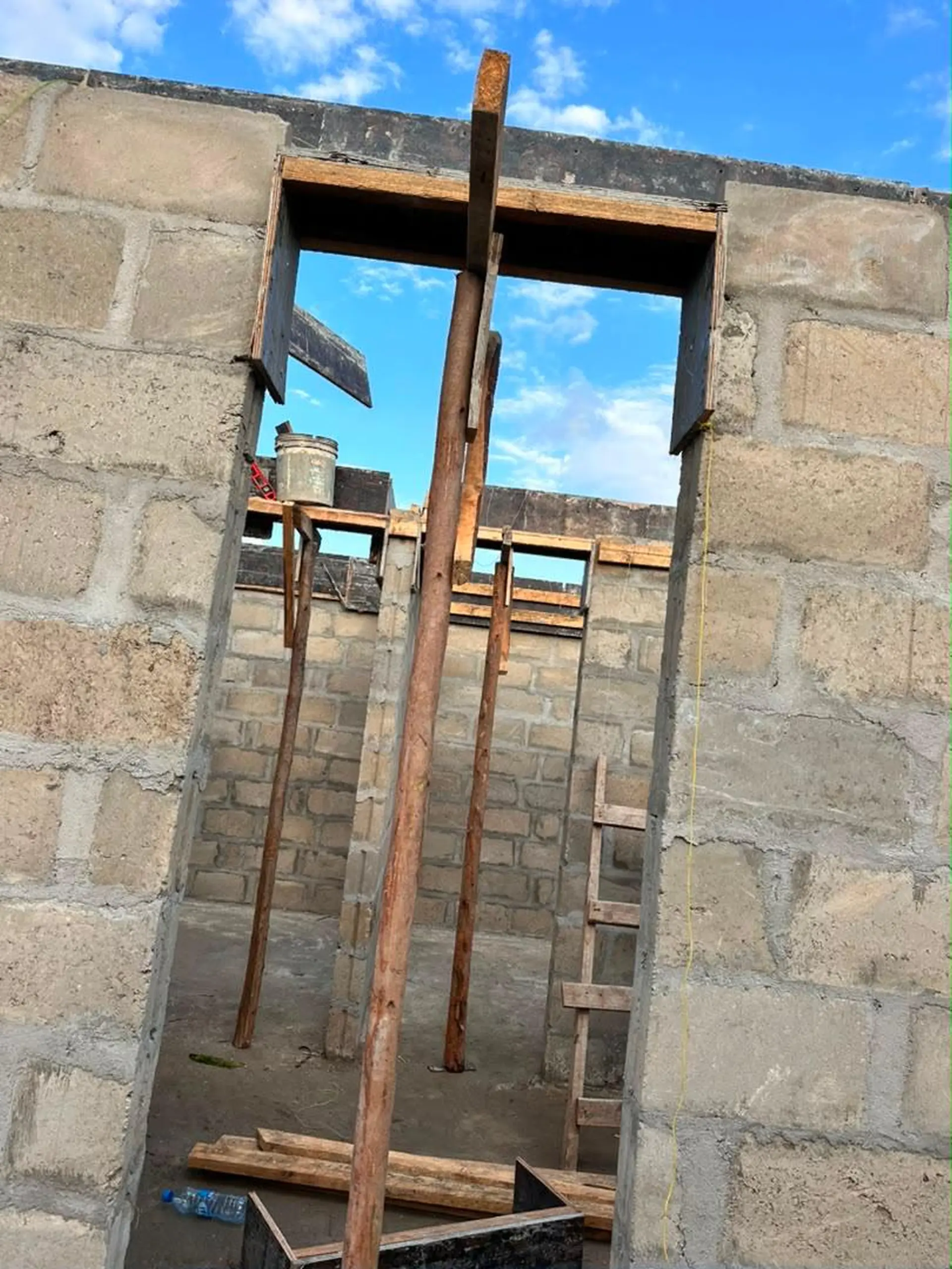 Mbweni School - photo 38