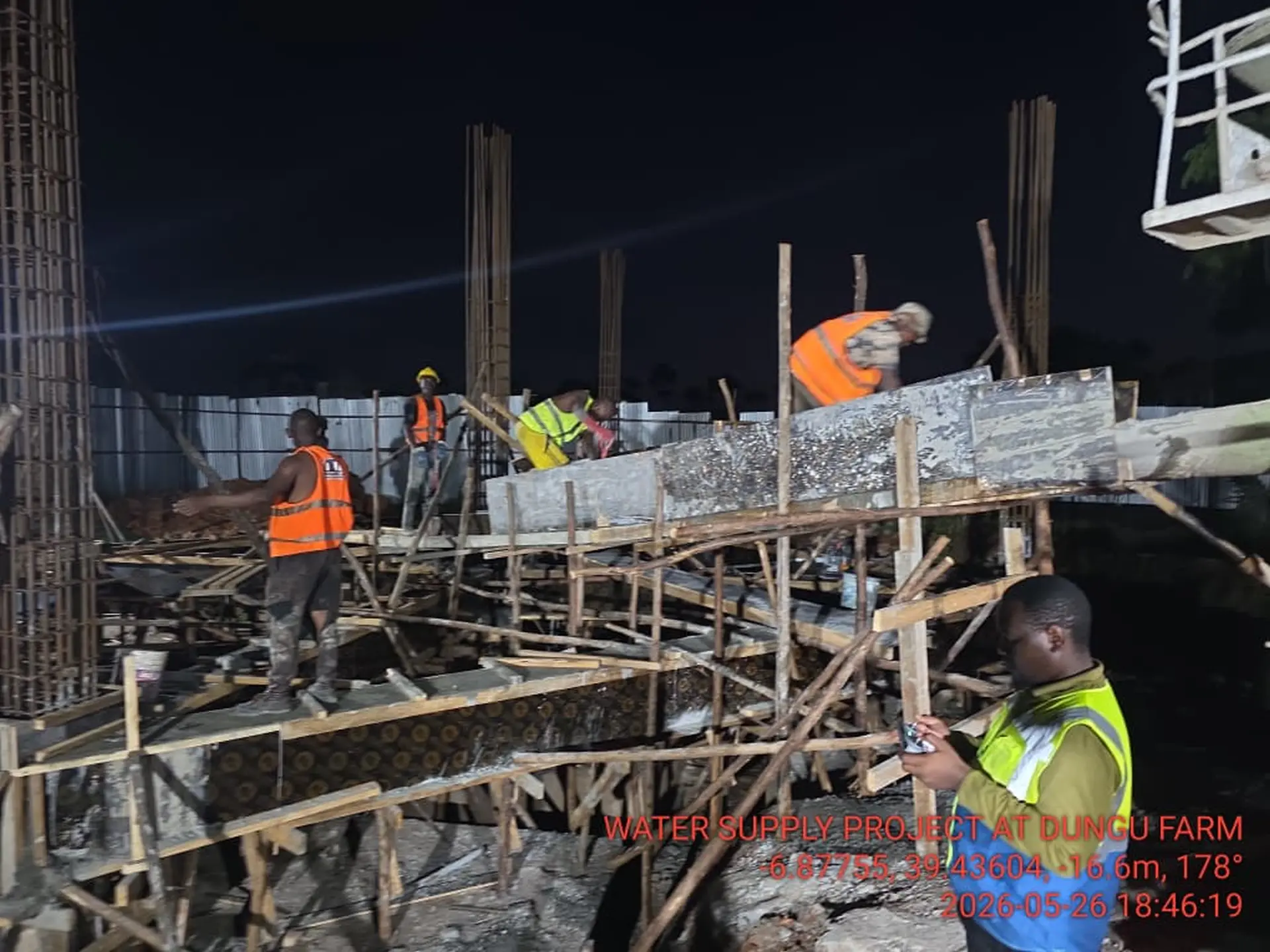 NSSF Dungu Development - photo 7
