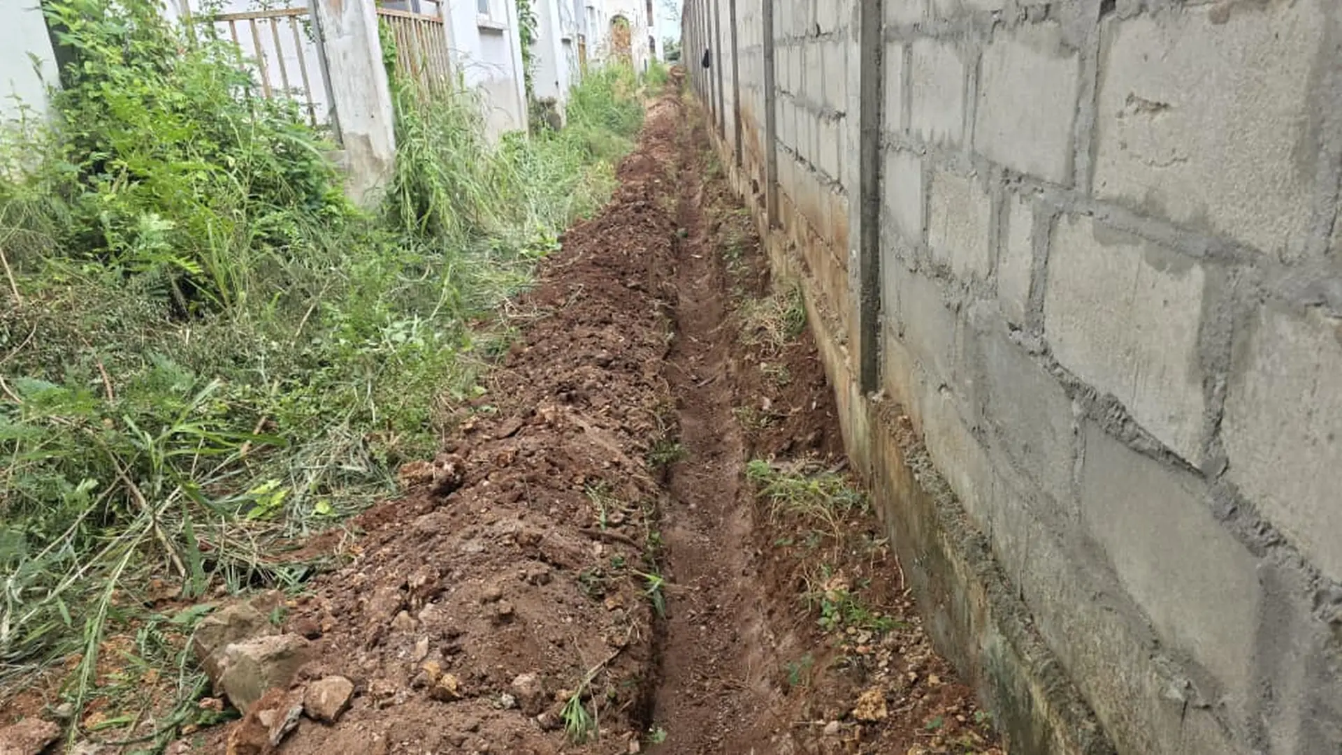 NSSF Dungu Development - photo 9