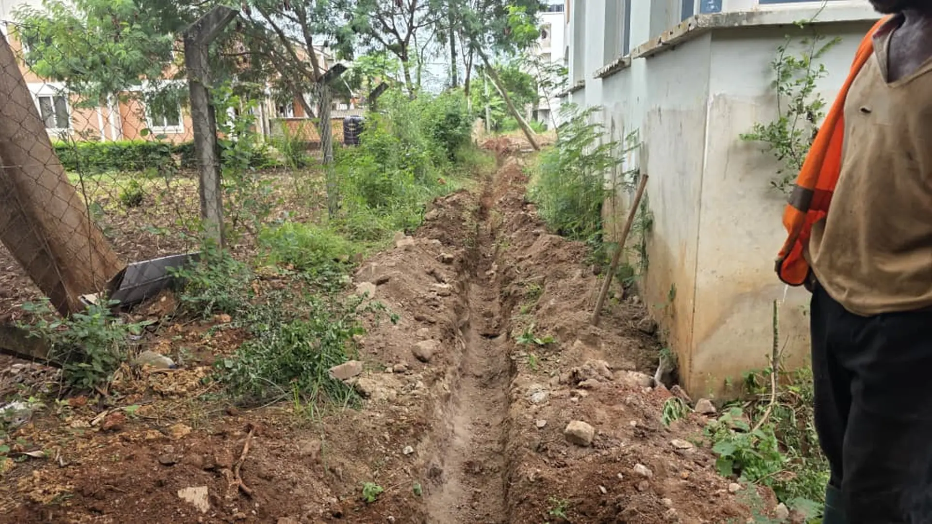 NSSF Dungu Development - photo 12