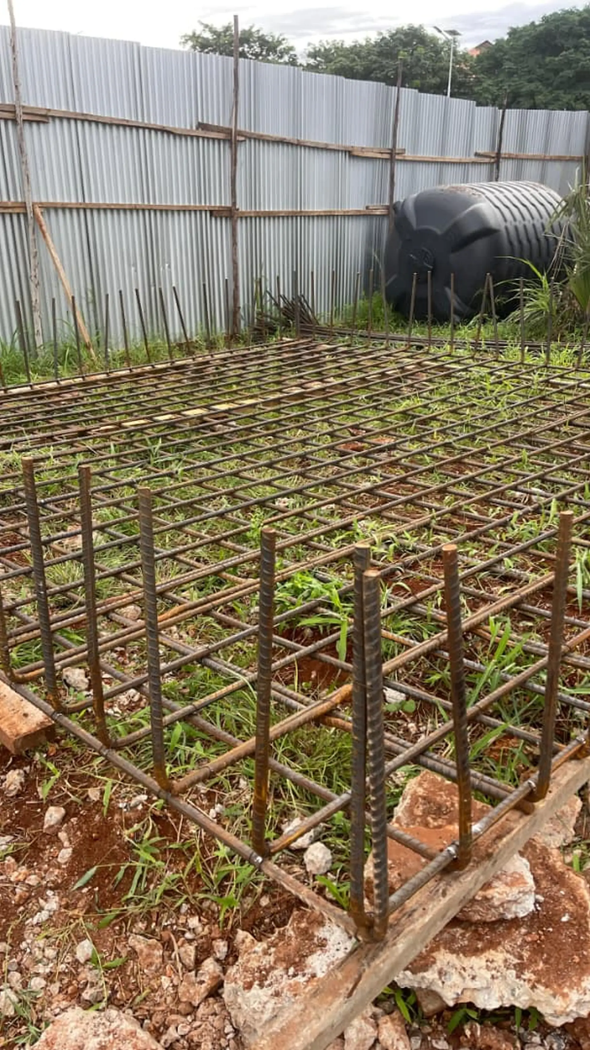NSSF Dungu Development - photo 13