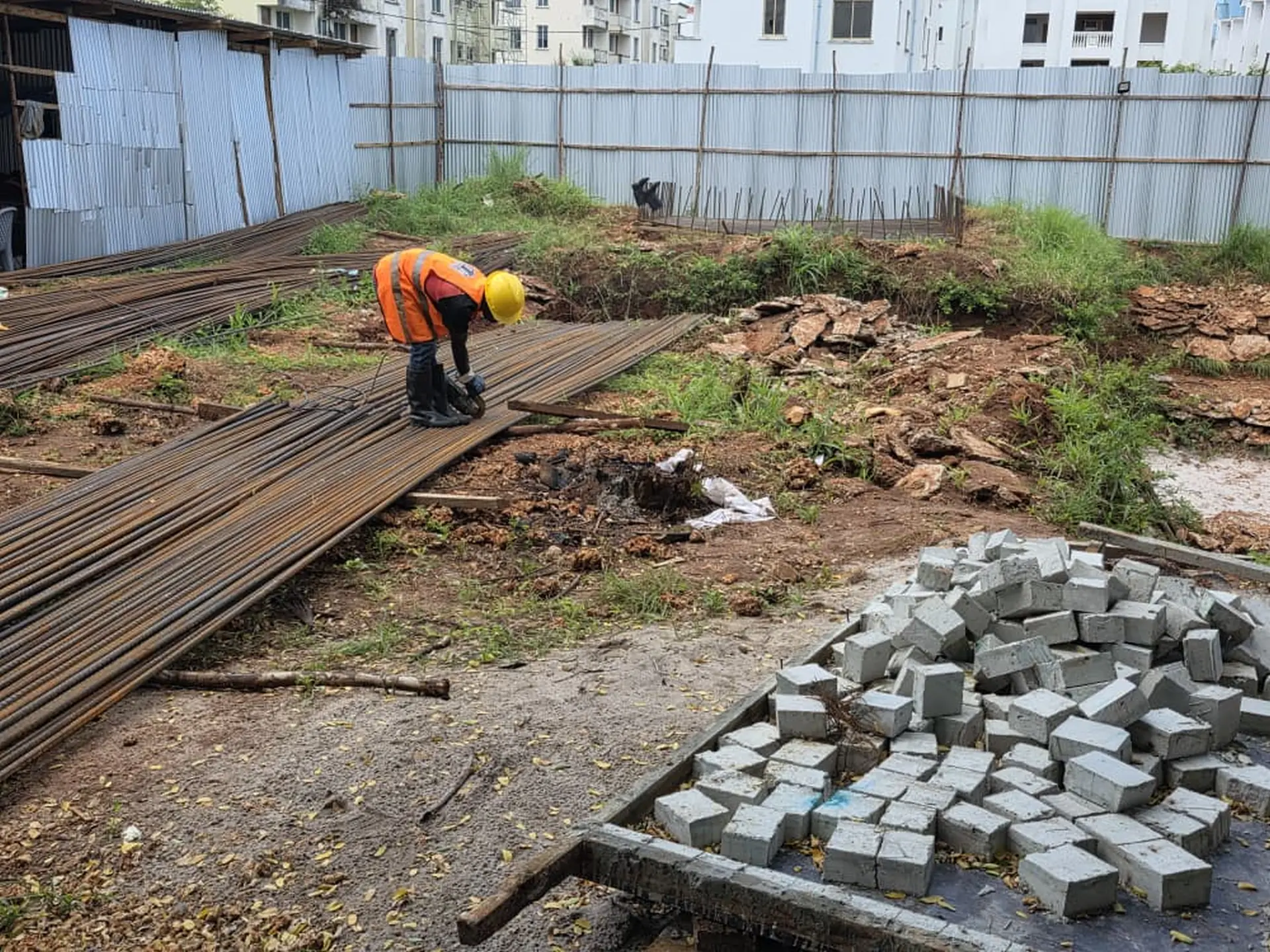 NSSF Dungu Development - photo 18