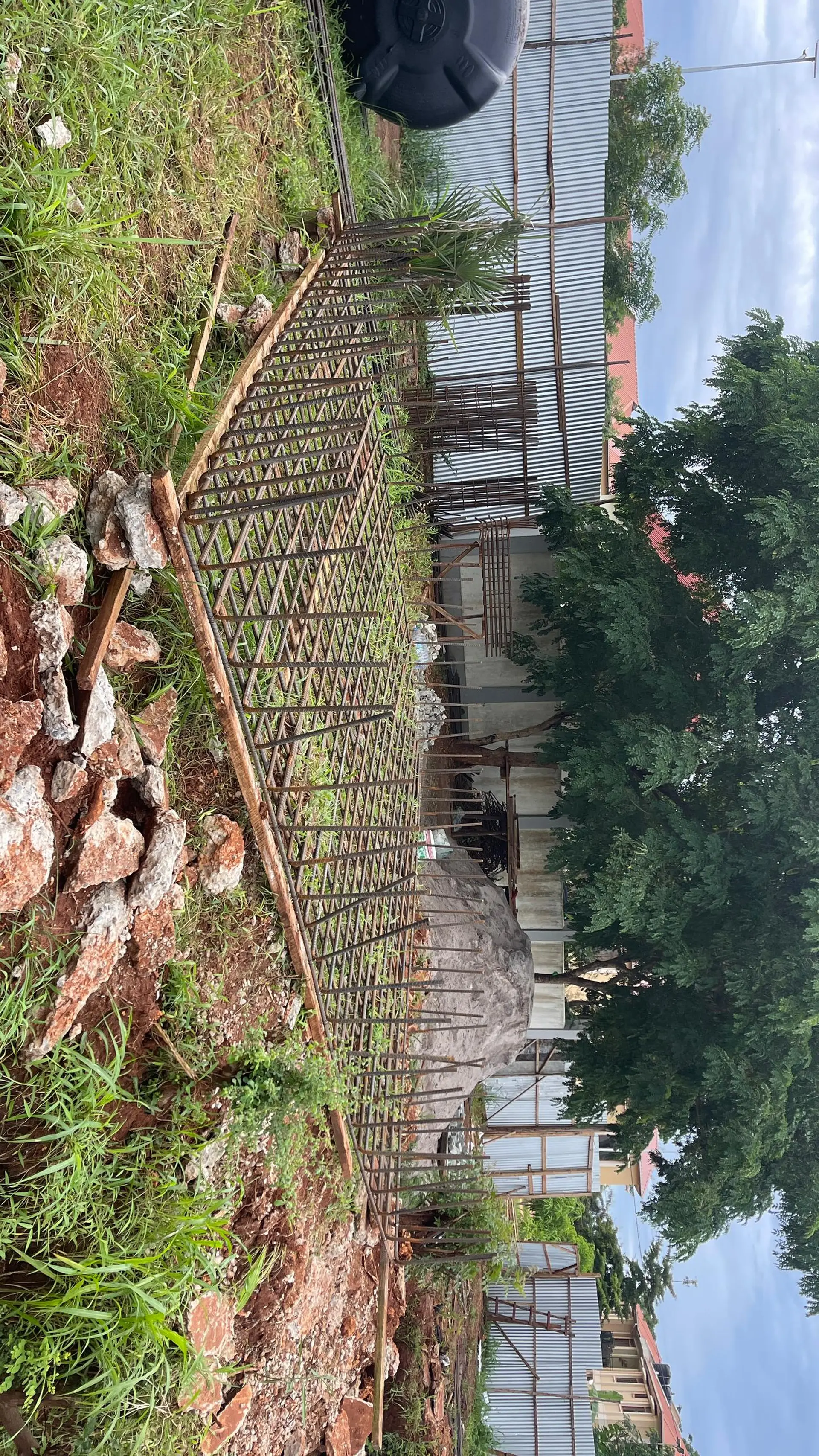 NSSF Dungu Development - photo 21