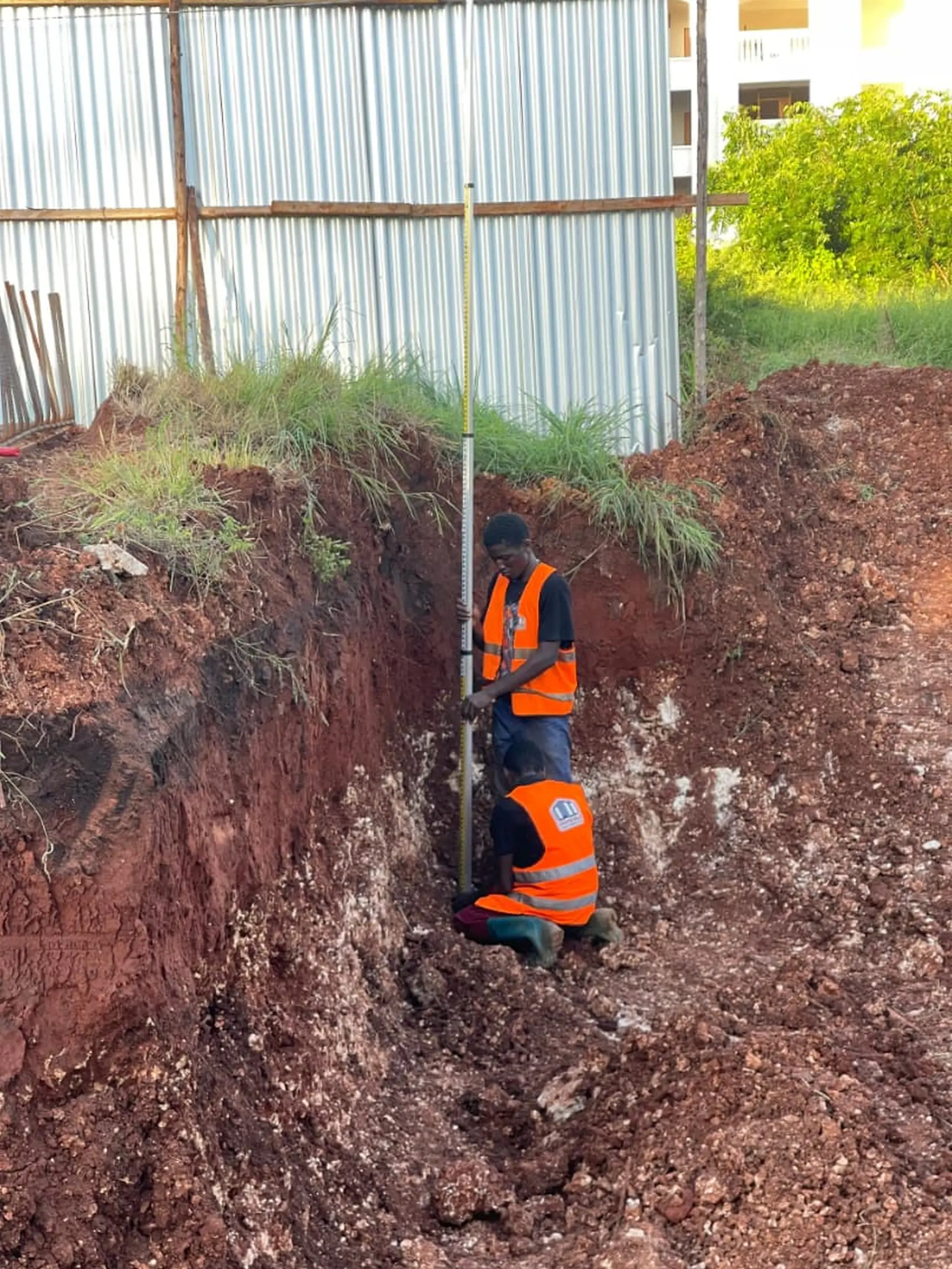 NSSF Dungu Development - photo 34