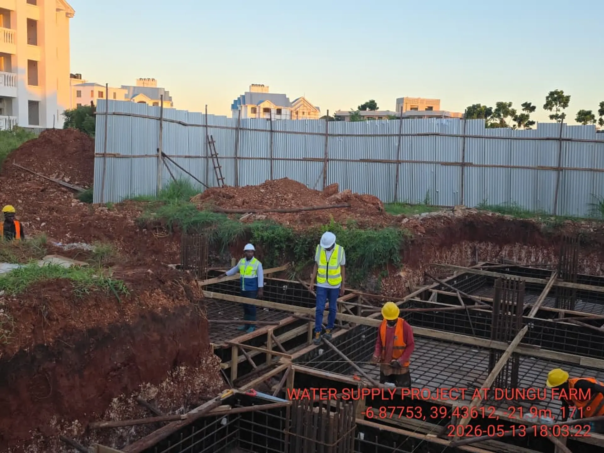 NSSF Dungu Development - photo 59