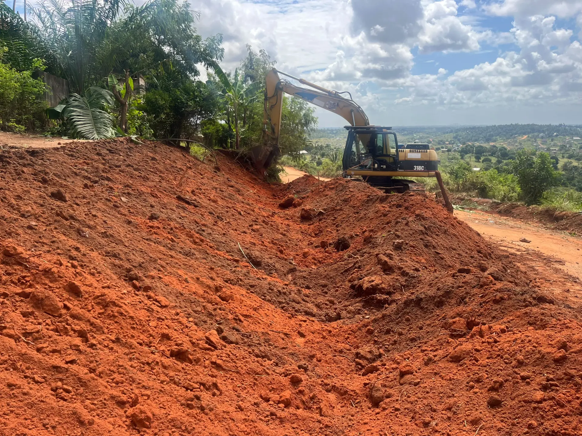 TANROADS Mwanambaya Road Project - photo 6