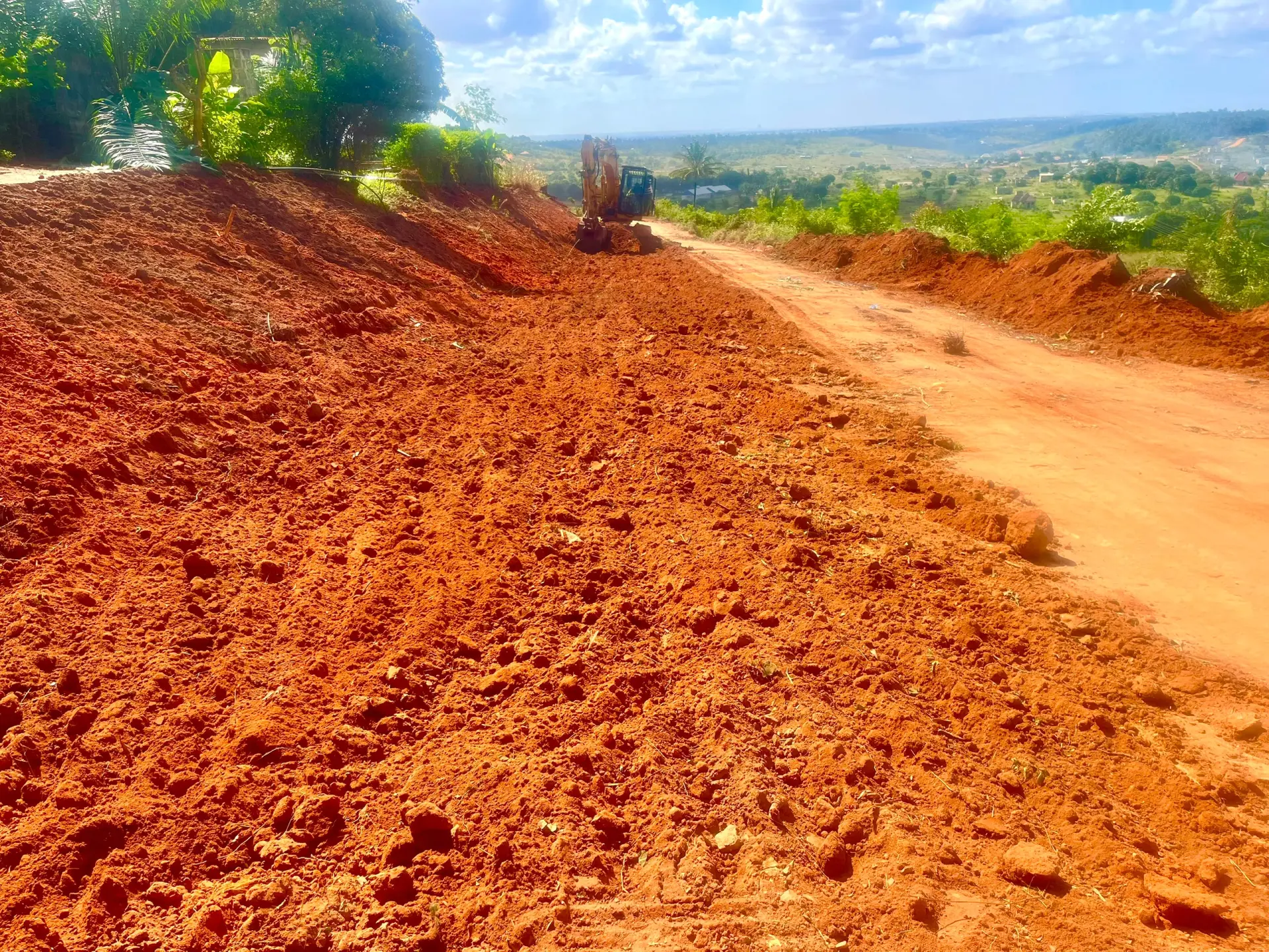 TANROADS Mwanambaya Road Project - photo 16